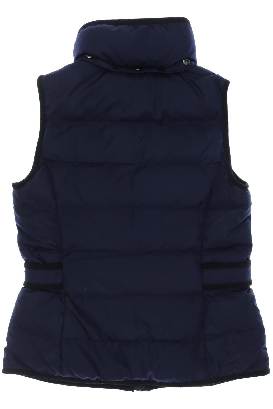 

Esprit Damen Weste, marineblau, Gr. 36