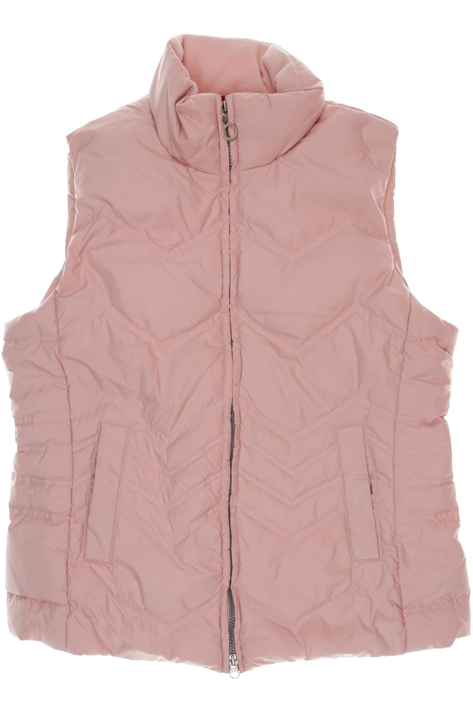 

Esprit Damen Weste, pink, Gr.
