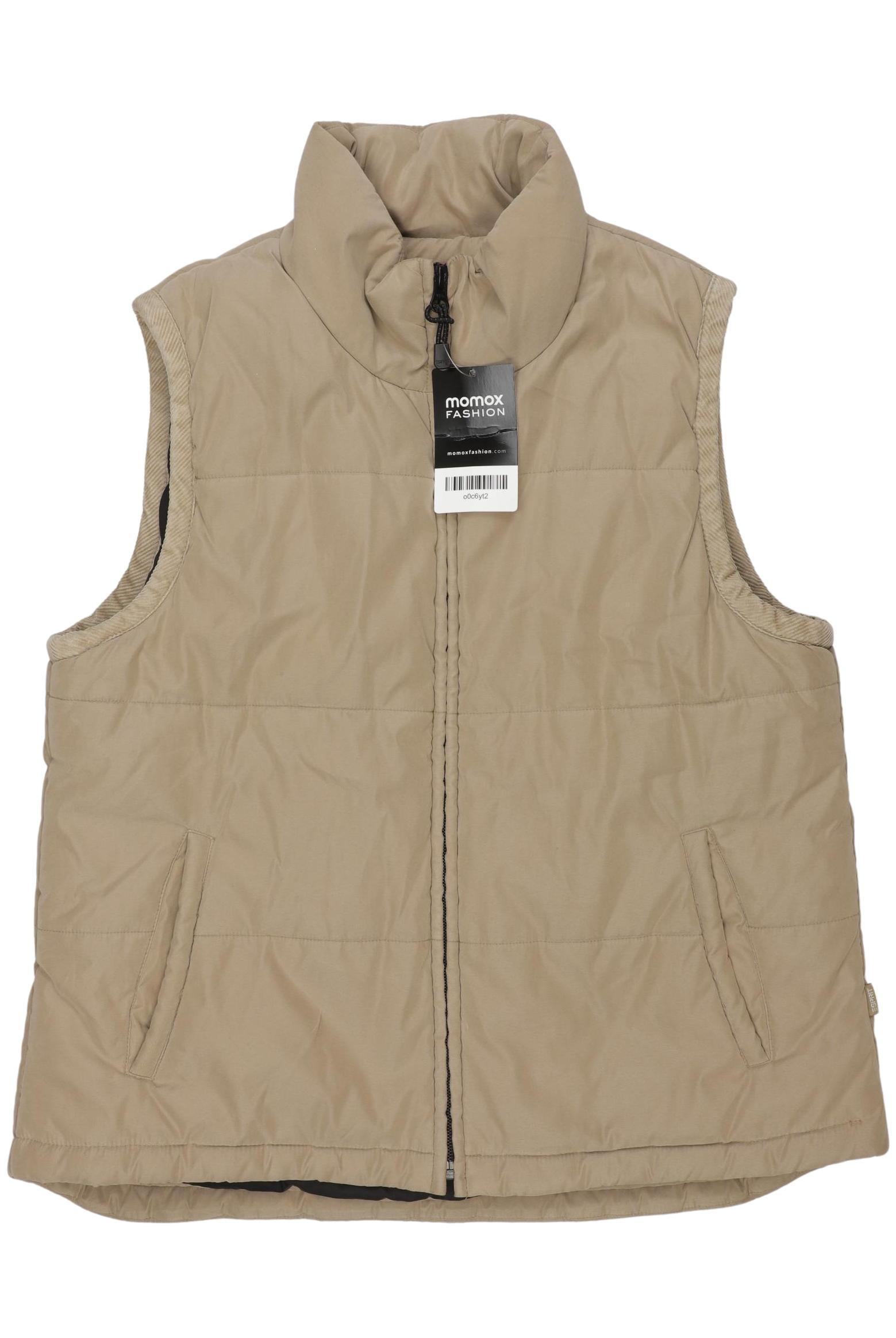 

Esprit Damen Weste, beige, Gr. 42