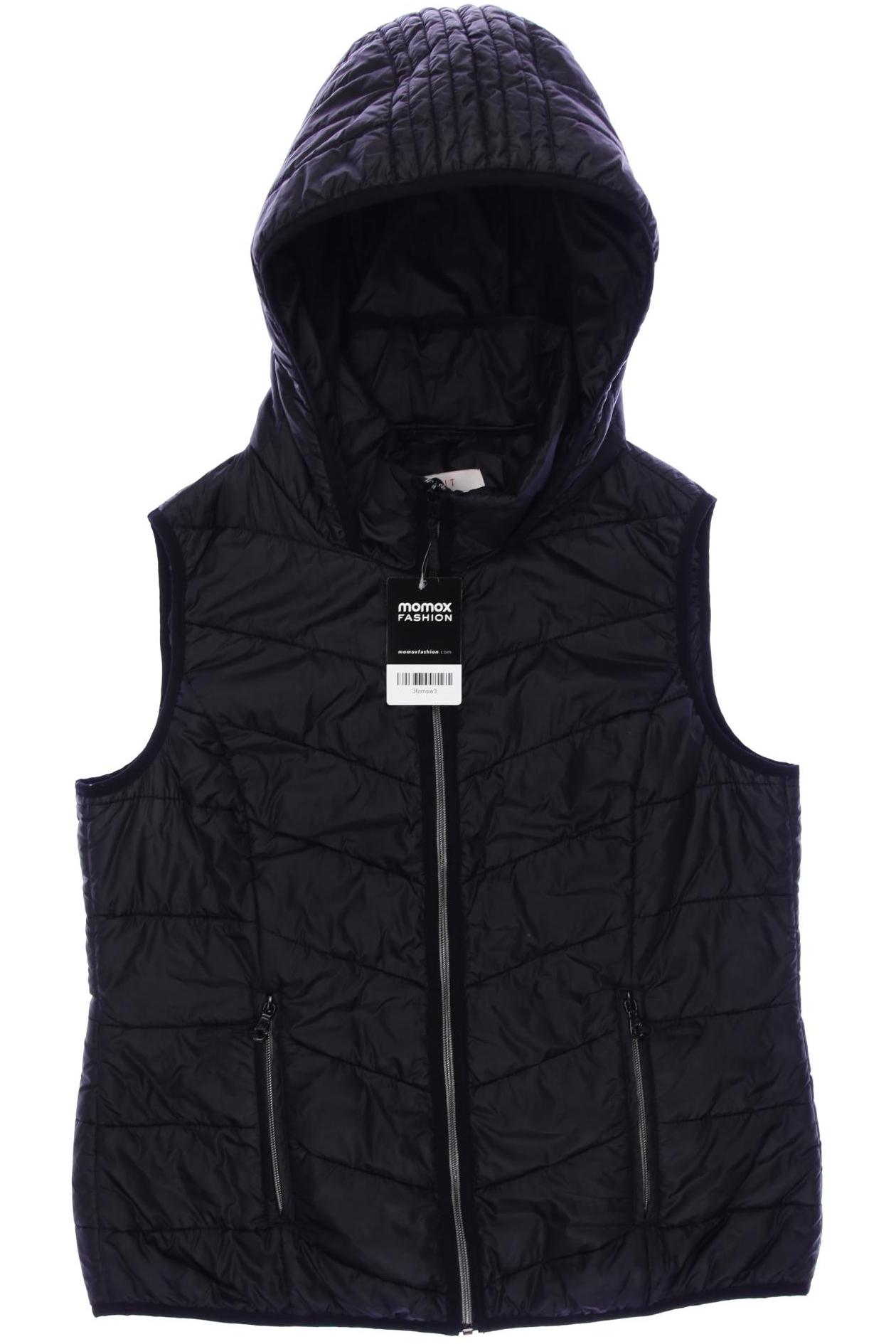 

Esprit Damen Weste, schwarz, Gr. 42