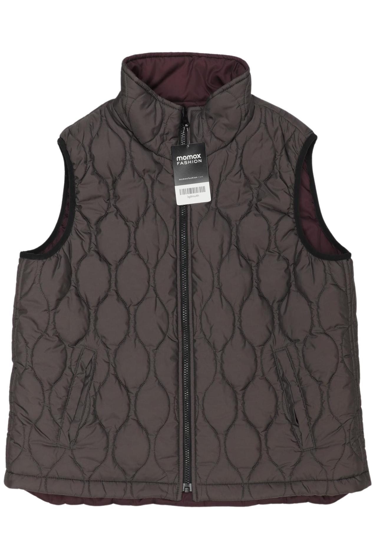 

Esprit Damen Weste, braun, Gr. 38