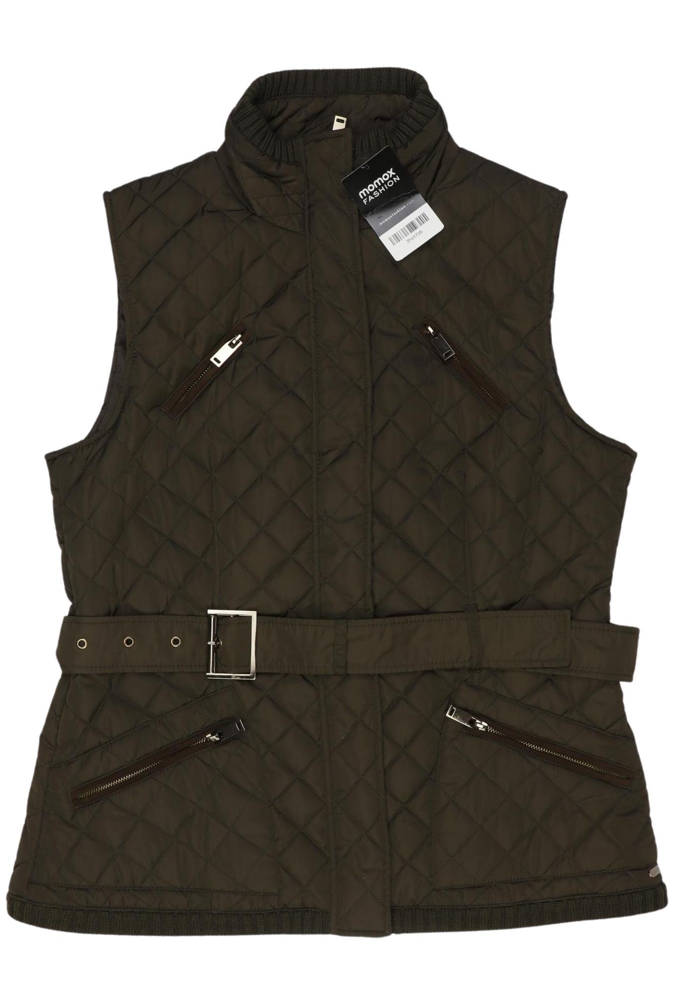 

Esprit Damen Weste, grün, Gr. 42