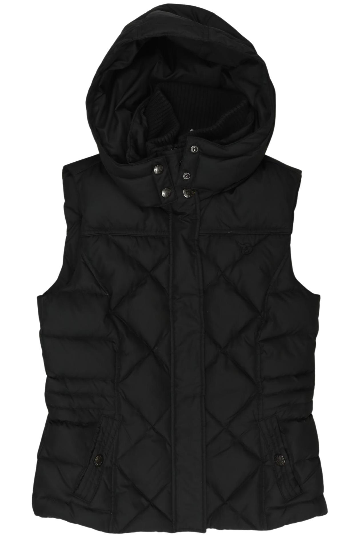 

Esprit Damen Weste, schwarz, Gr. 36