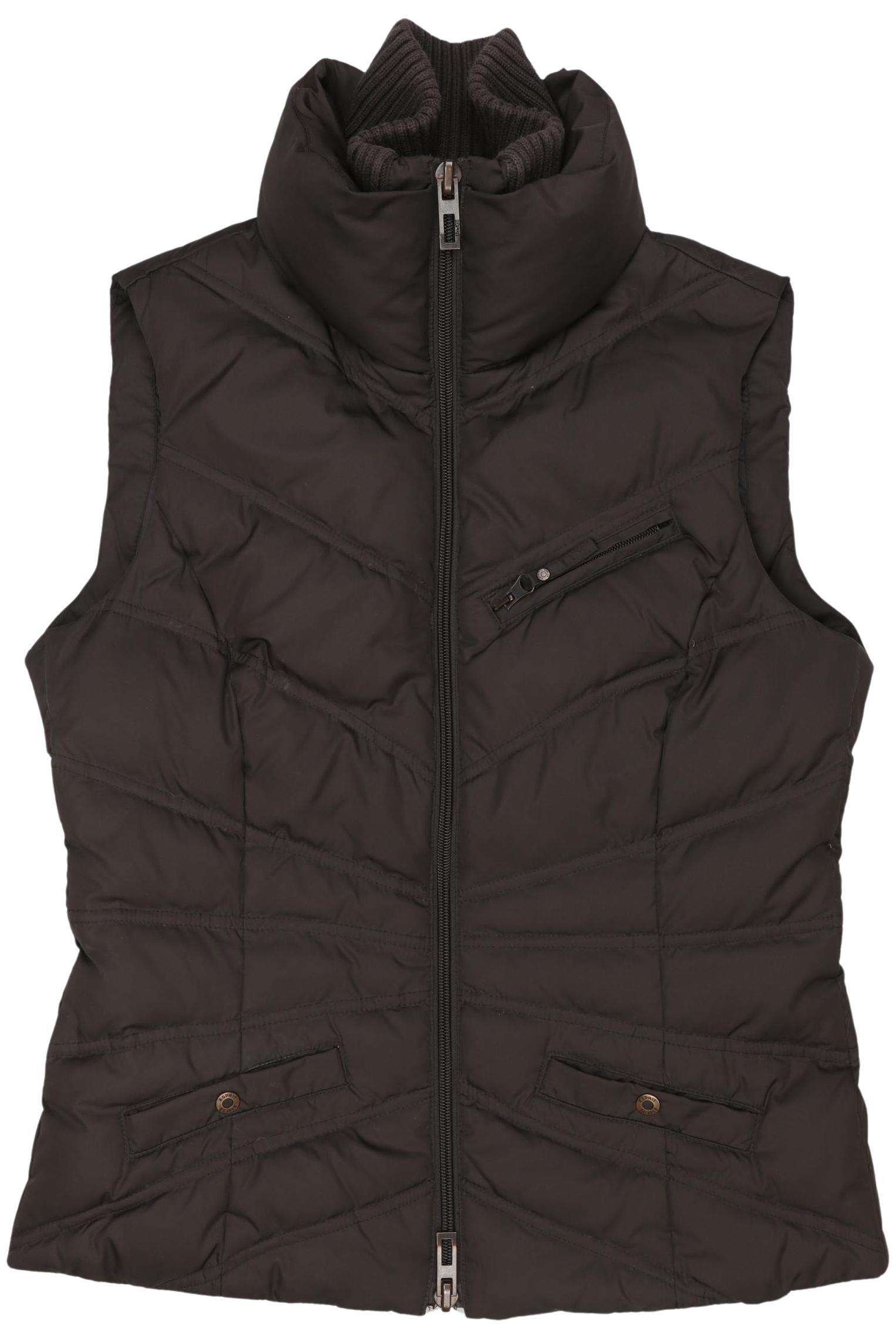 

Esprit Damen Weste, braun, Gr. 34