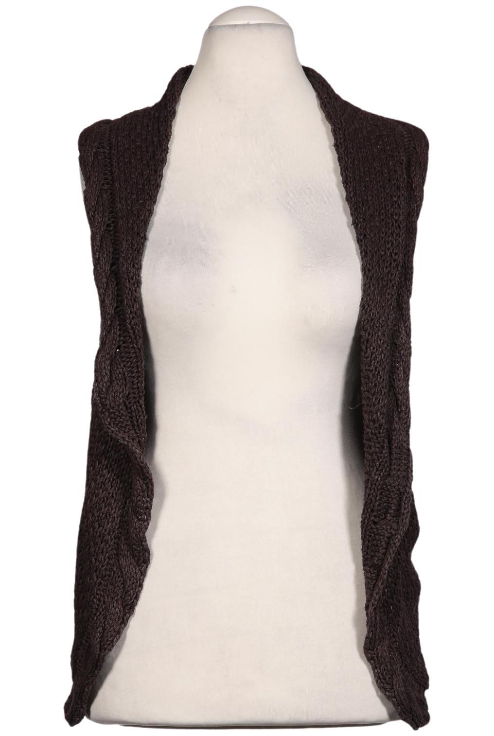 

Esprit Damen Weste, braun, Gr. 38