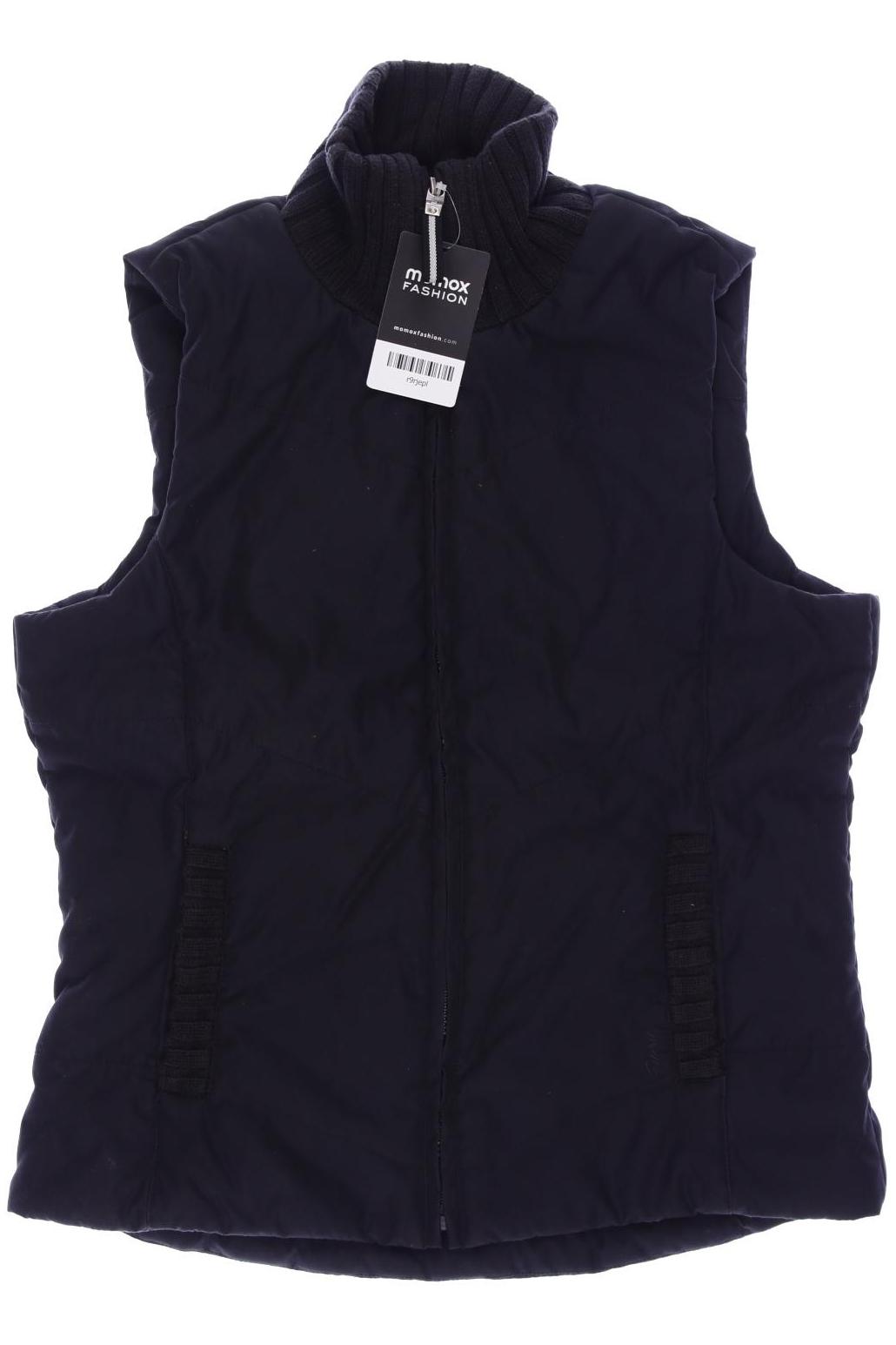 

Esprit Damen Weste, schwarz