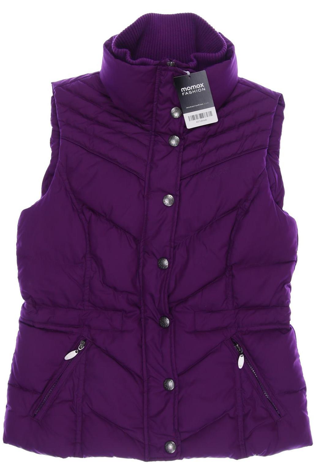 

Esprit Damen Weste, flieder