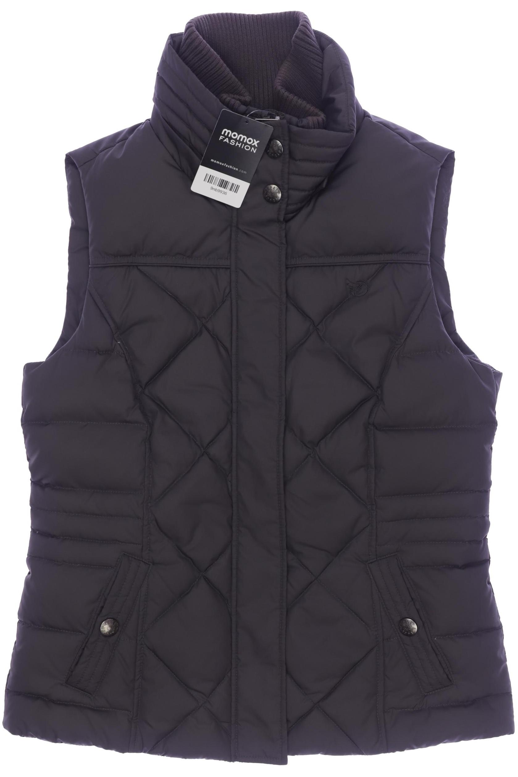 

Esprit Damen Weste, braun, Gr. 36