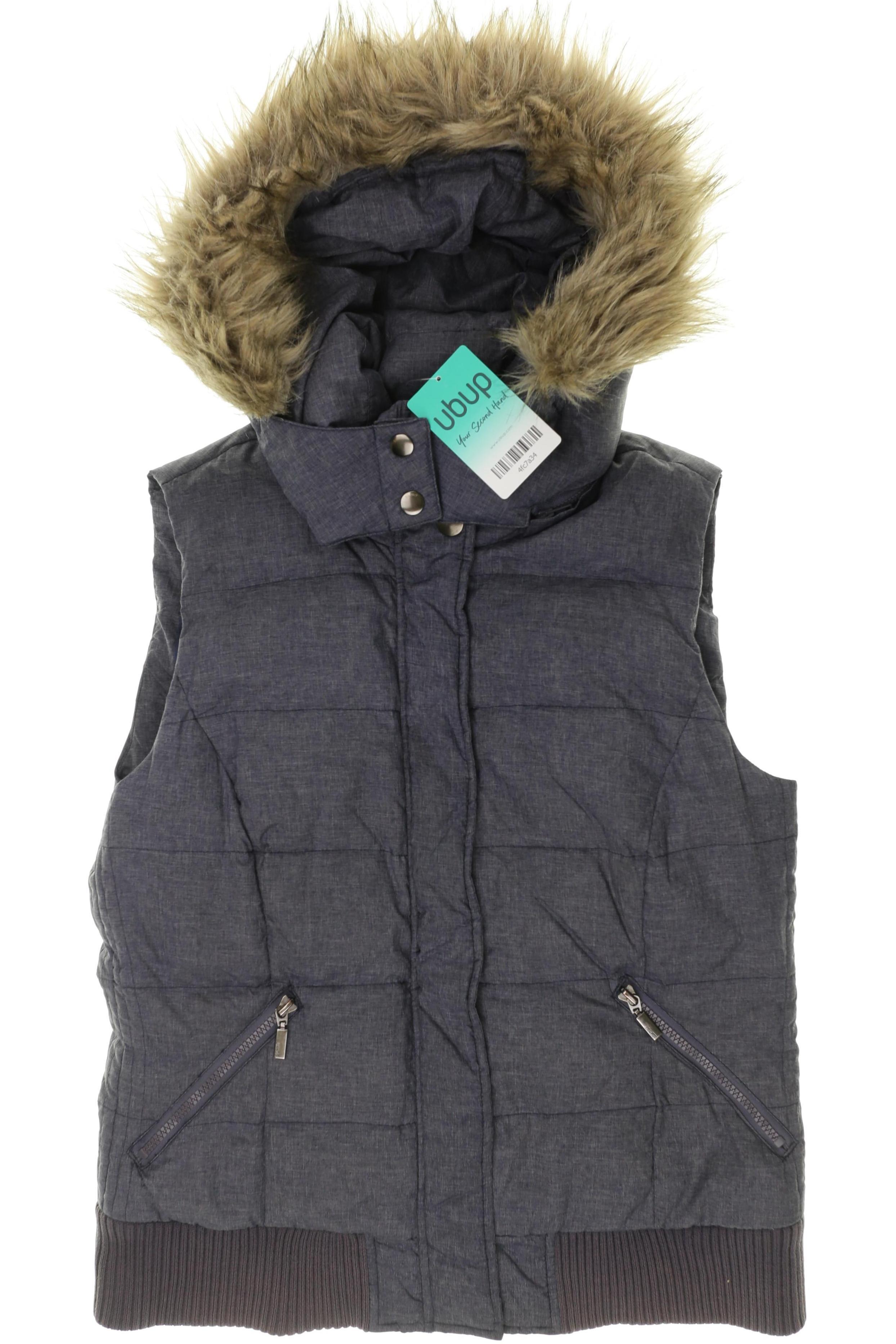 

Esprit Damen Weste, blau, Gr. 38