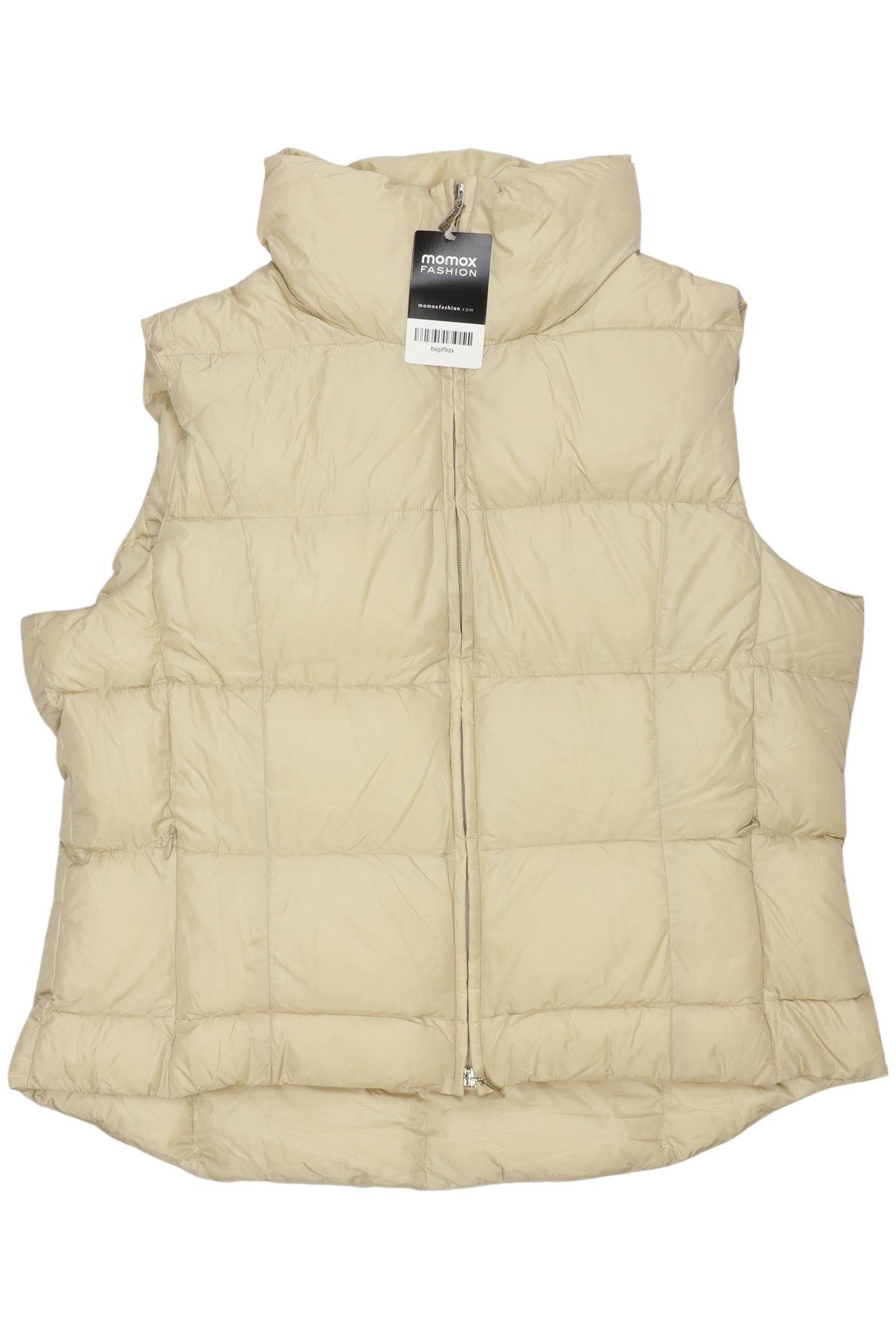 

Esprit Damen Weste, cremeweiß, Gr. 46