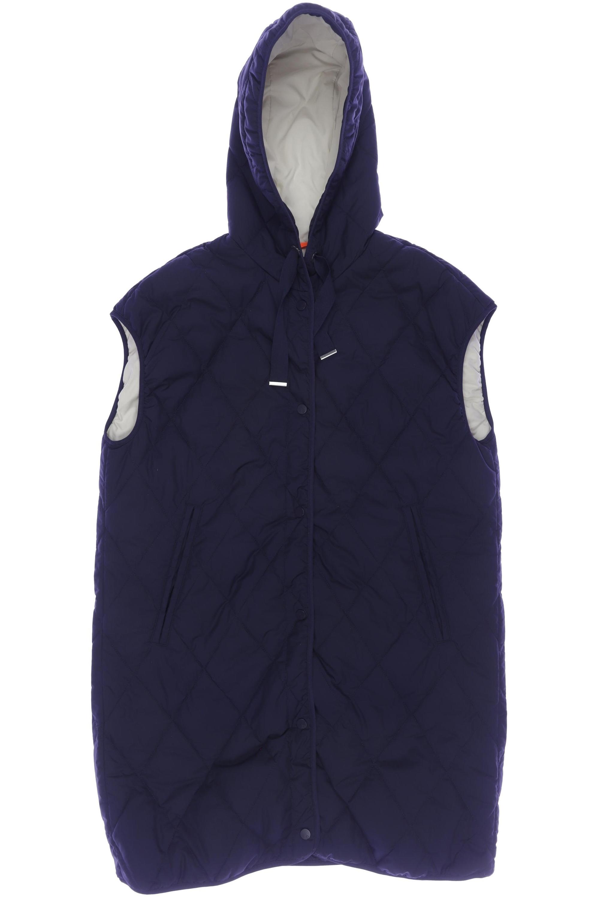 

Esprit Damen Weste, marineblau, Gr. 42
