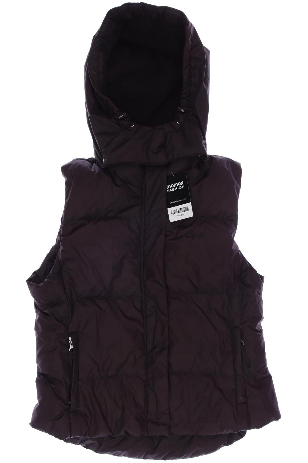

Esprit Damen Weste, braun