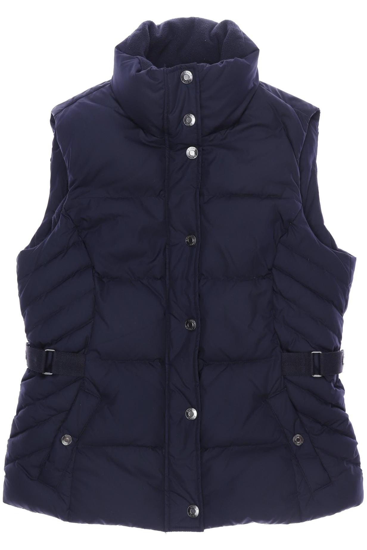 

Esprit Damen Weste, marineblau, Gr. 40