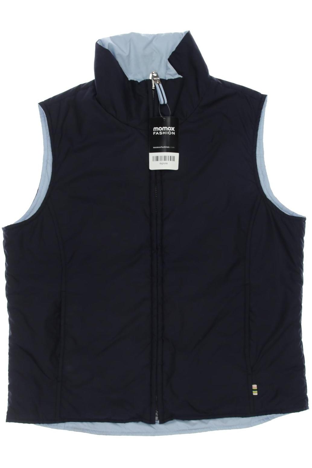 

Esprit Damen Weste, marineblau, Gr. 42