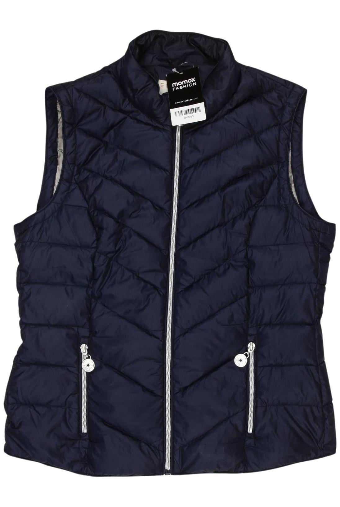 

Esprit Damen Weste, marineblau, Gr. 38