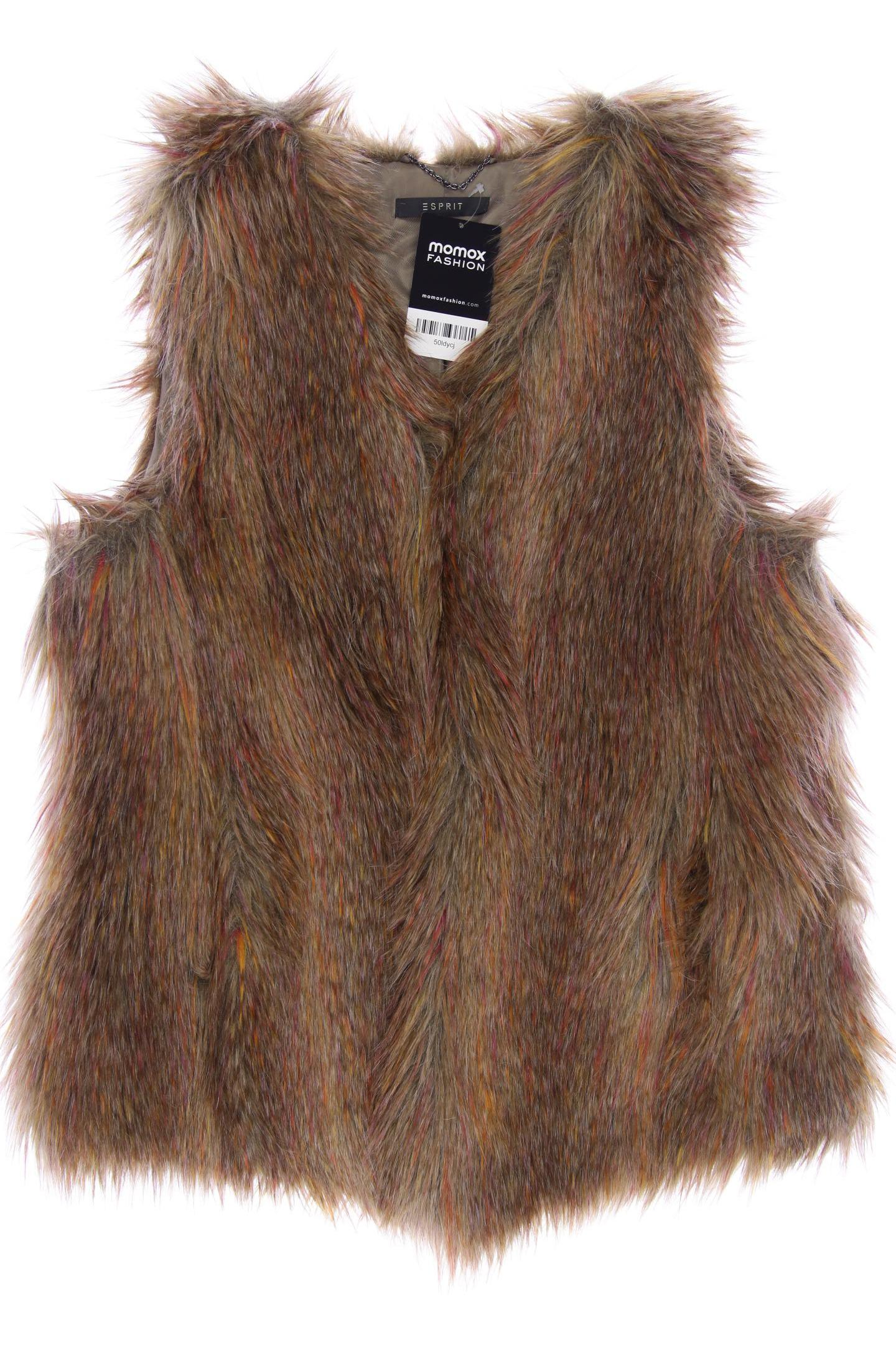 

Esprit Damen Weste, beige