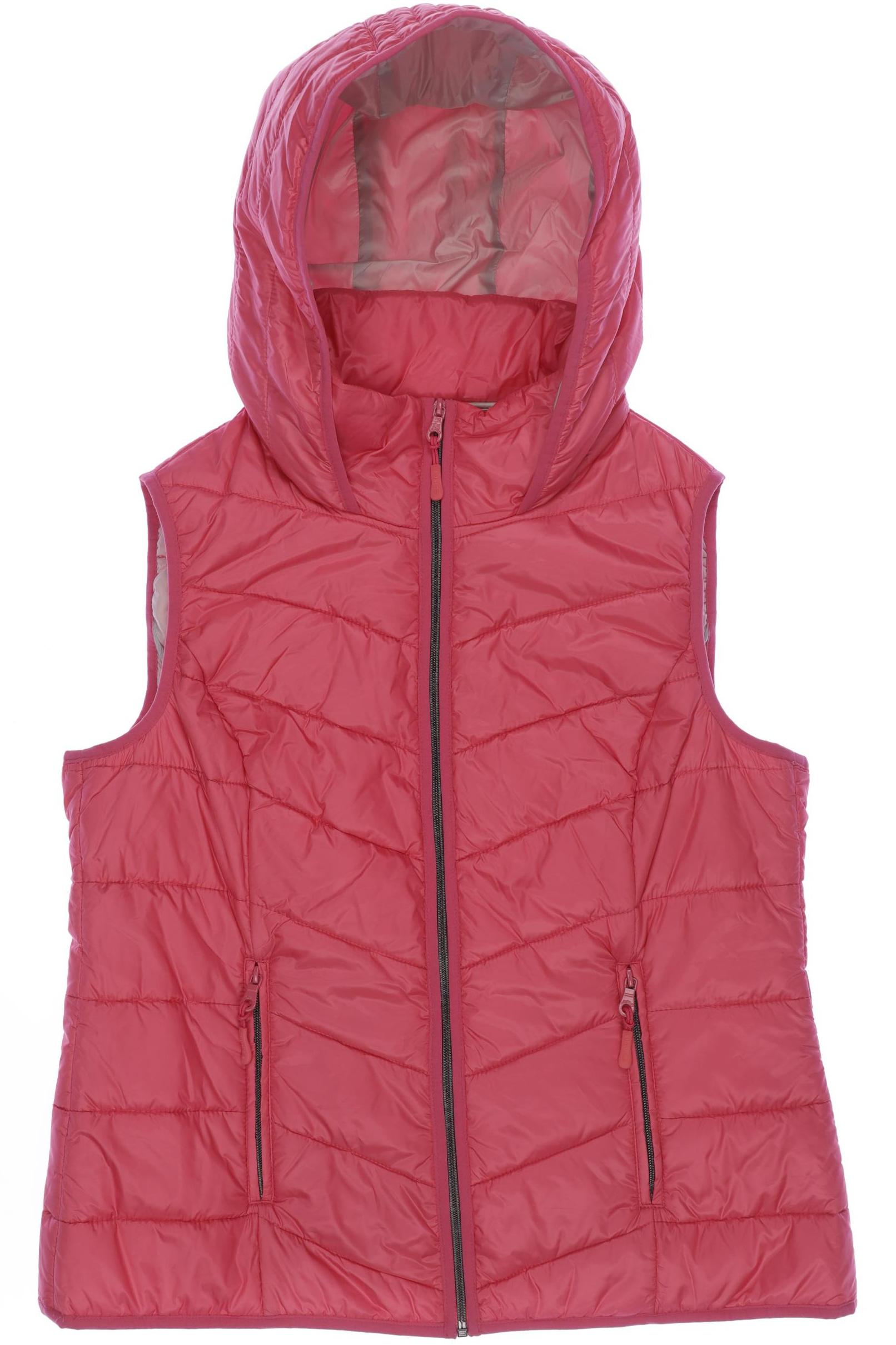 

Esprit Damen Weste, pink, Gr. 44