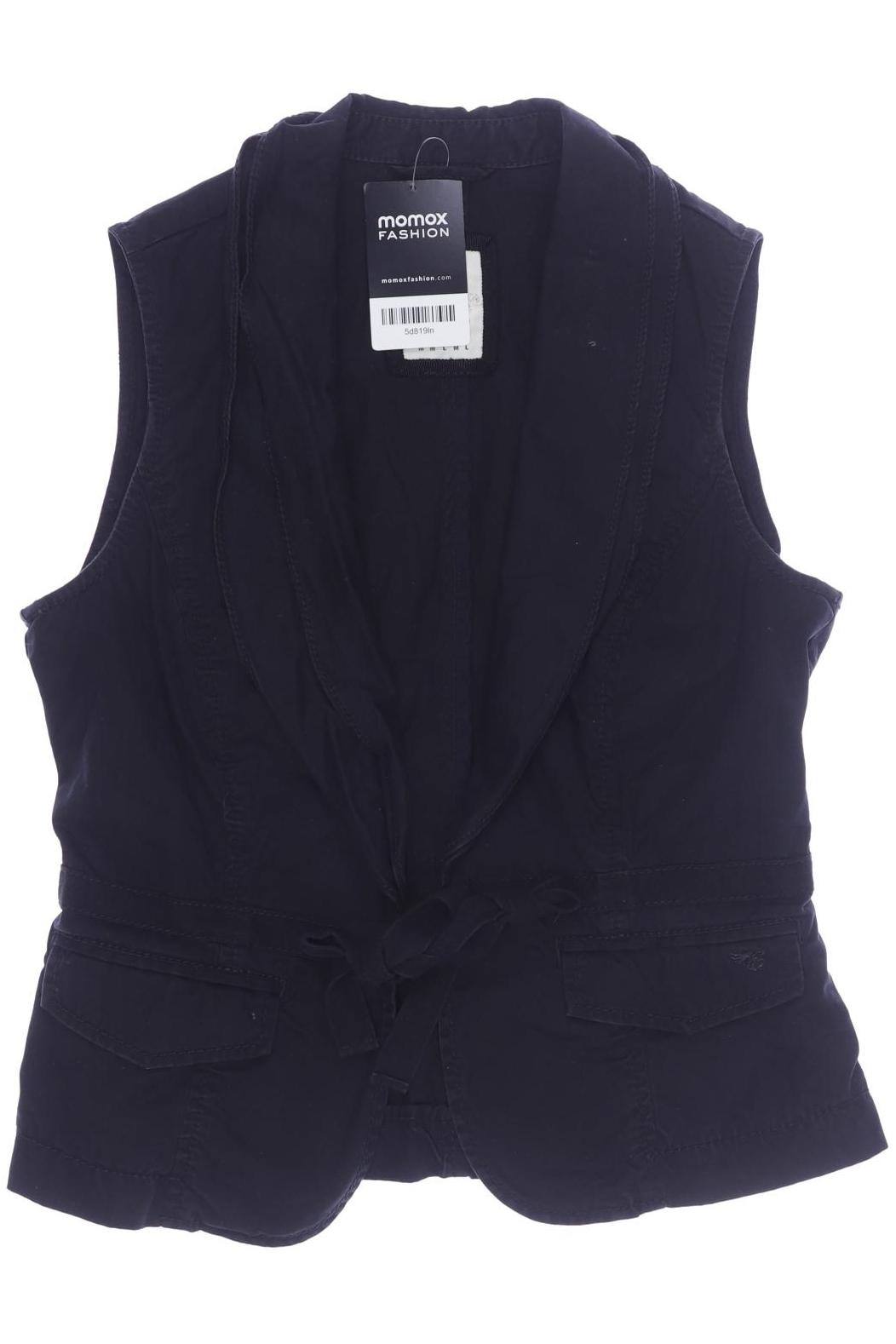 

Esprit Damen Weste, schwarz, Gr. 38