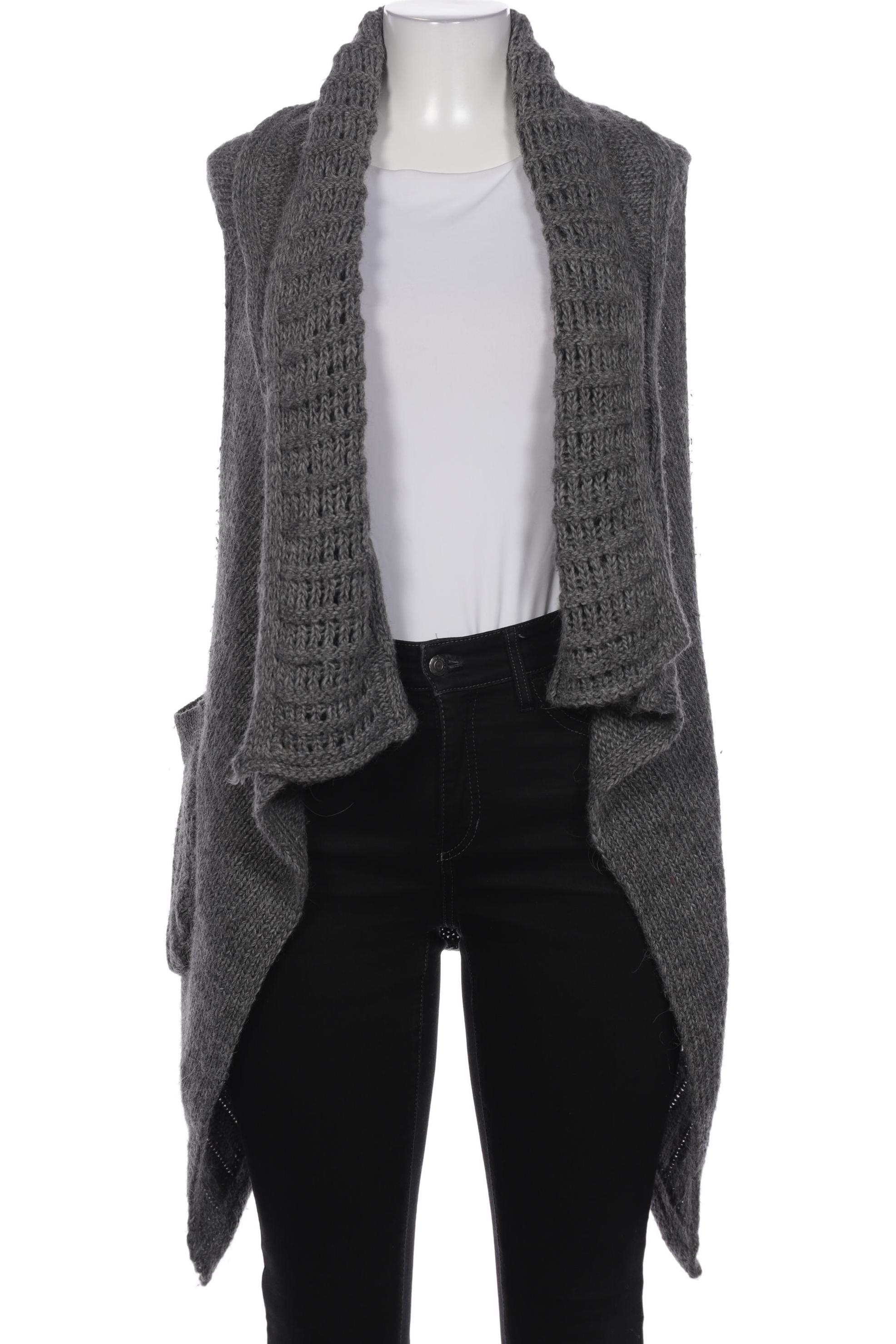 

Esprit Damen Weste, grau, Gr. 46
