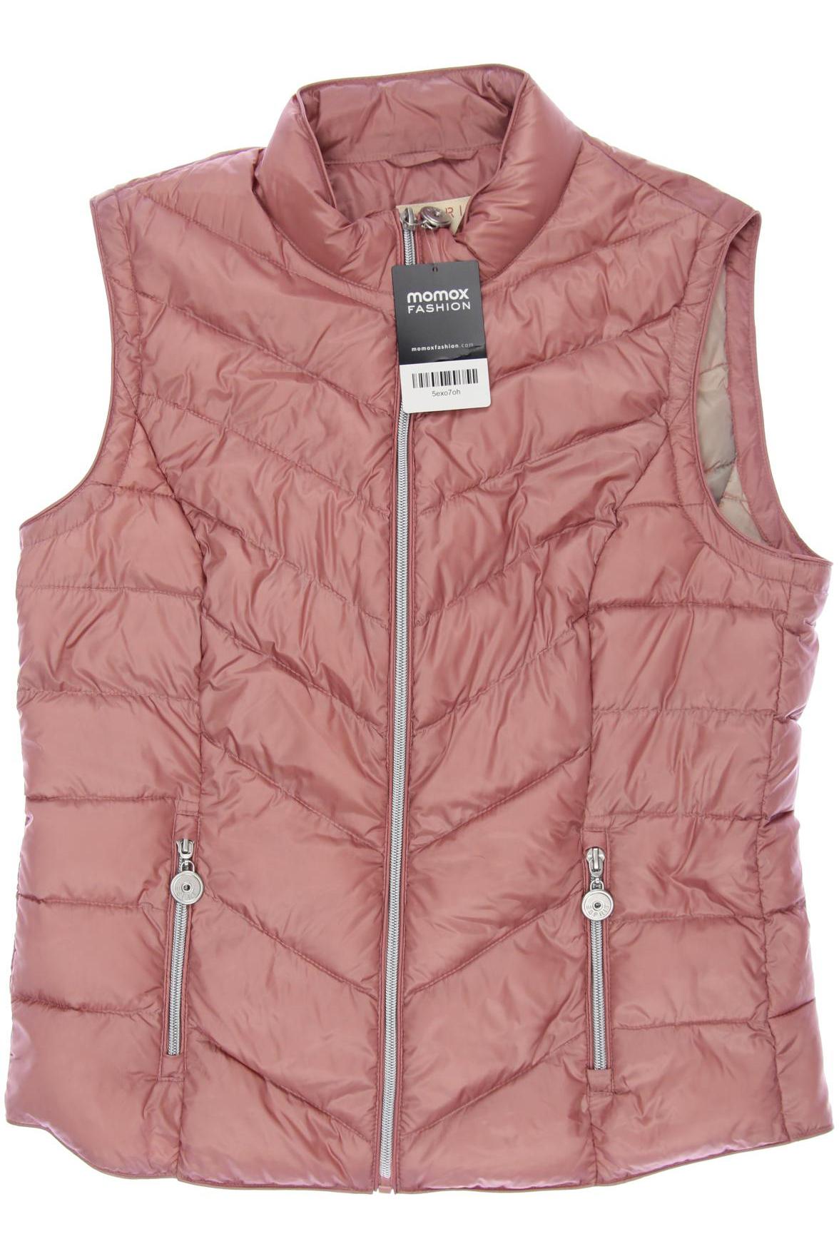 

Esprit Damen Weste, pink, Gr. 38