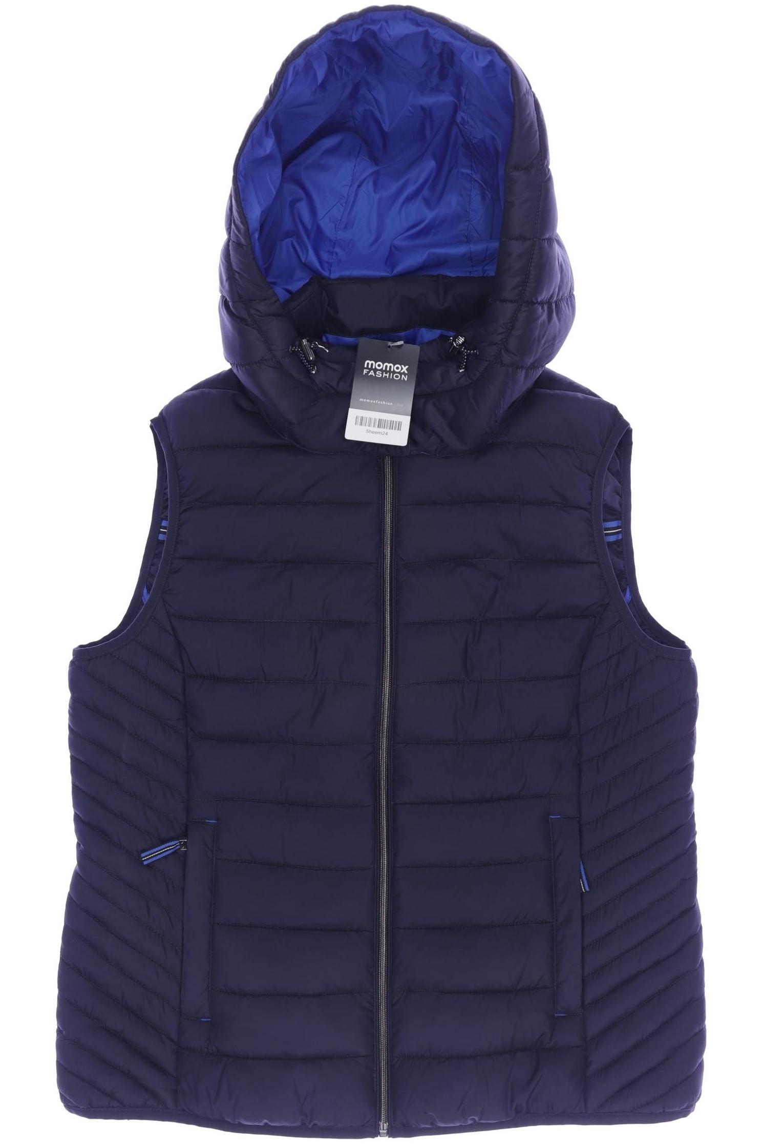 

Esprit Damen Weste, marineblau, Gr. 46