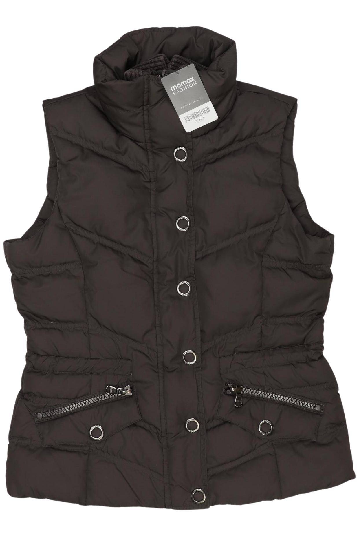 

Esprit Damen Weste, braun, Gr. 38
