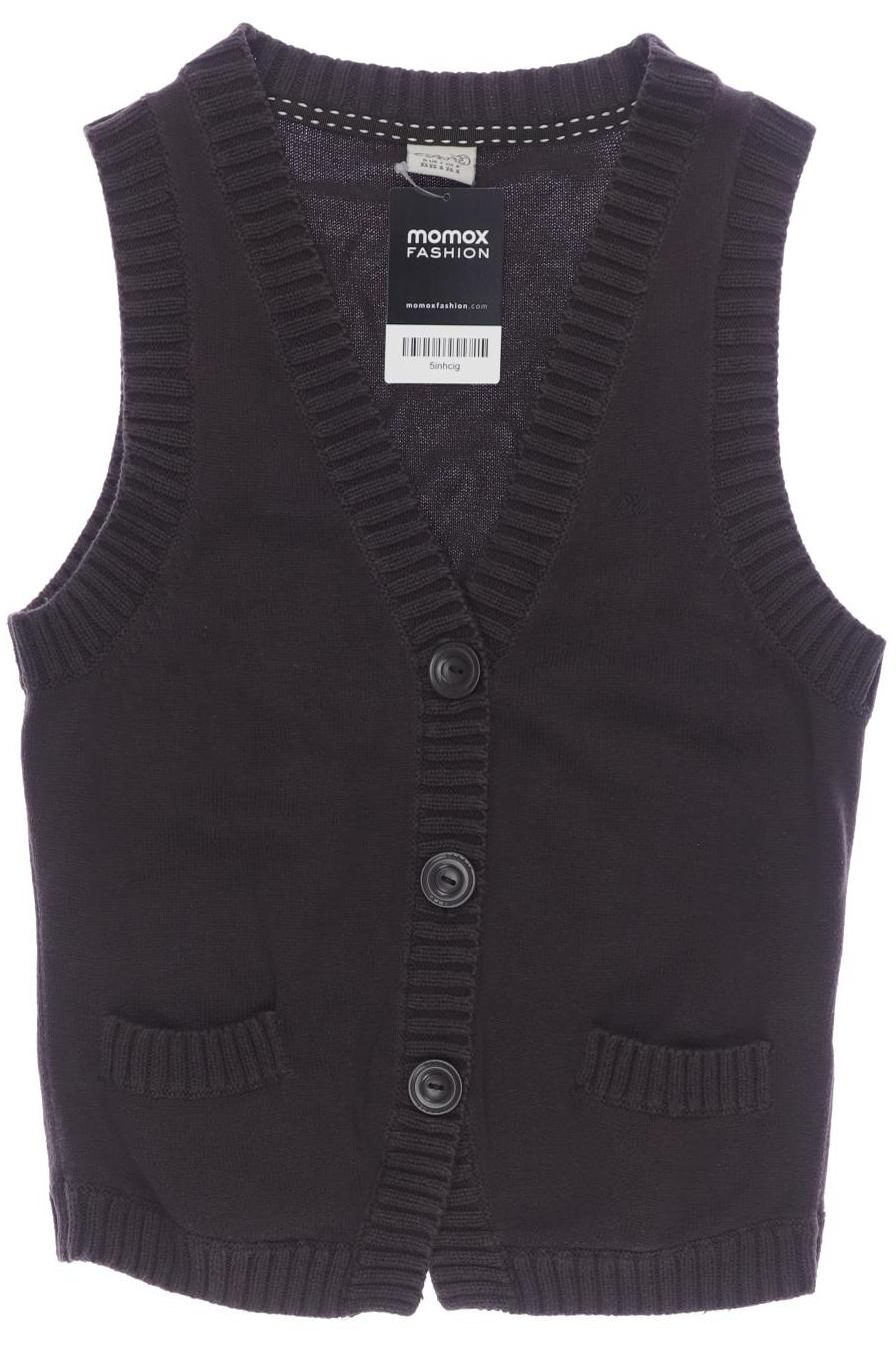 

Esprit Damen Weste, braun, Gr. 34