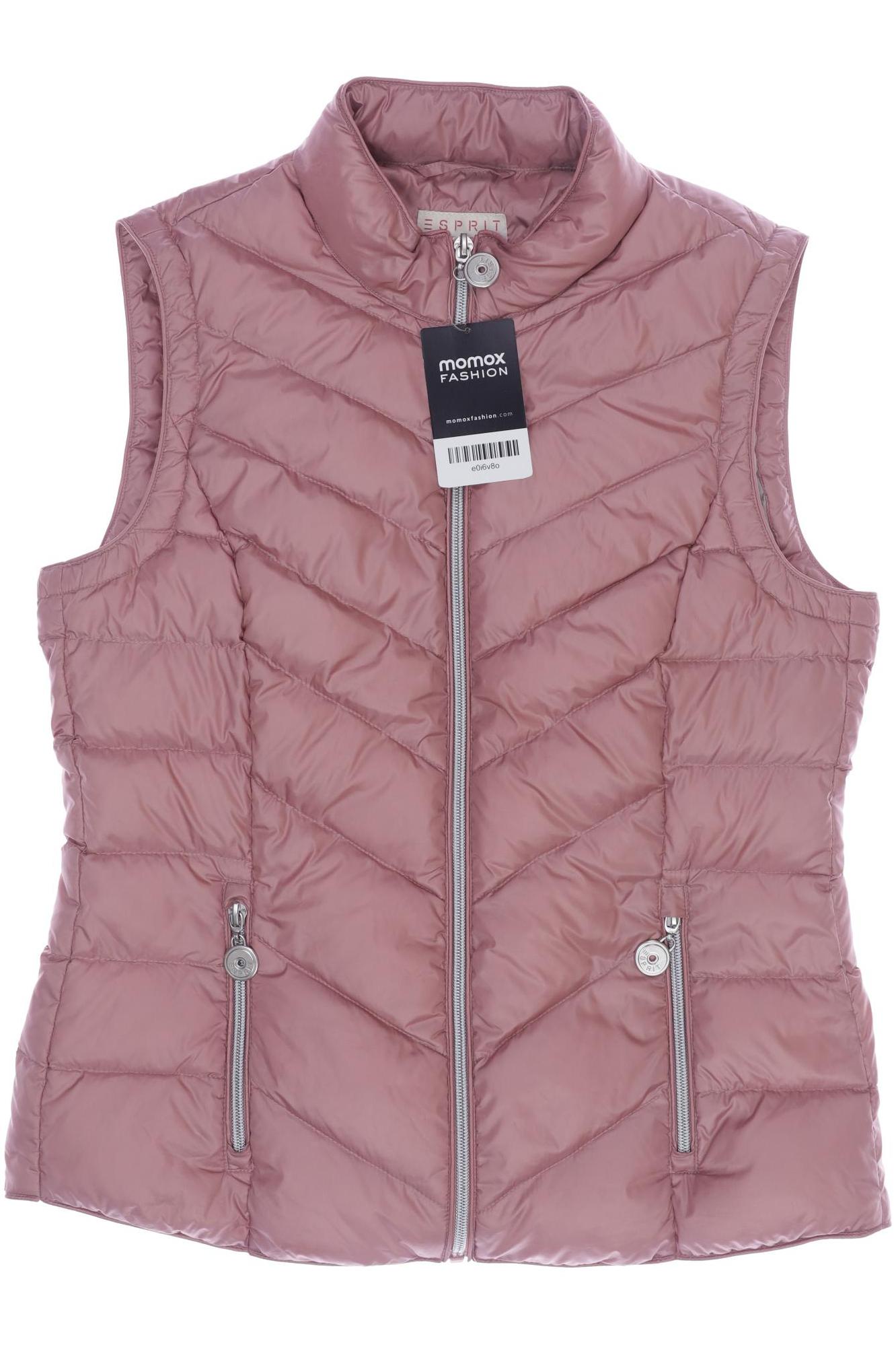 

Esprit Damen Weste, pink