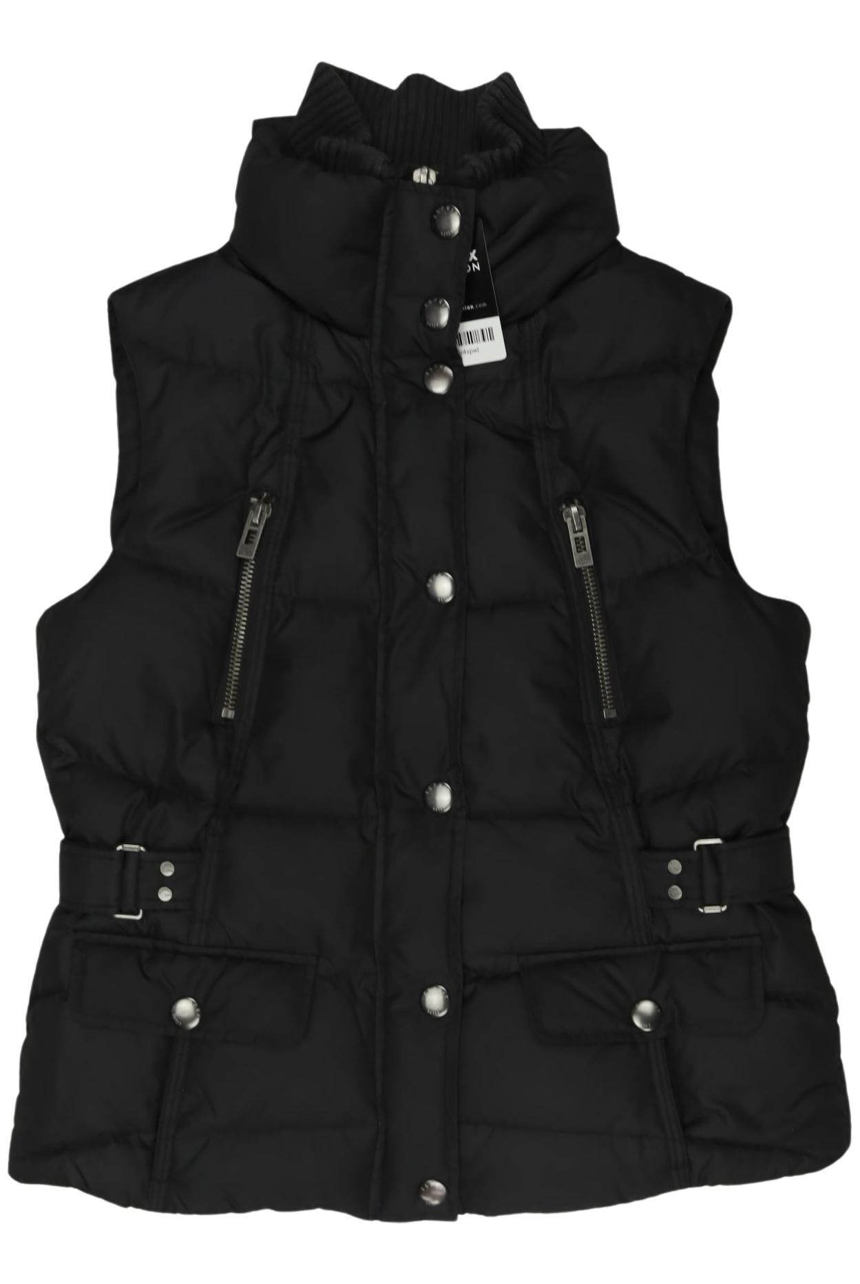 

Esprit Damen Weste, schwarz, Gr. 42