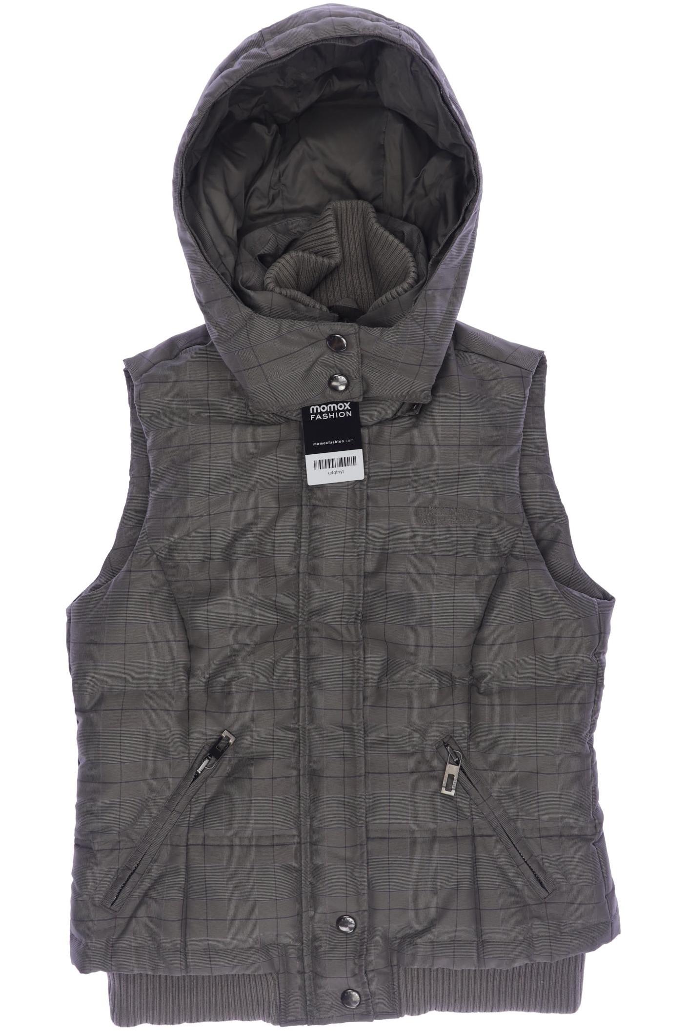 

Esprit Damen Weste, grün, Gr. 38