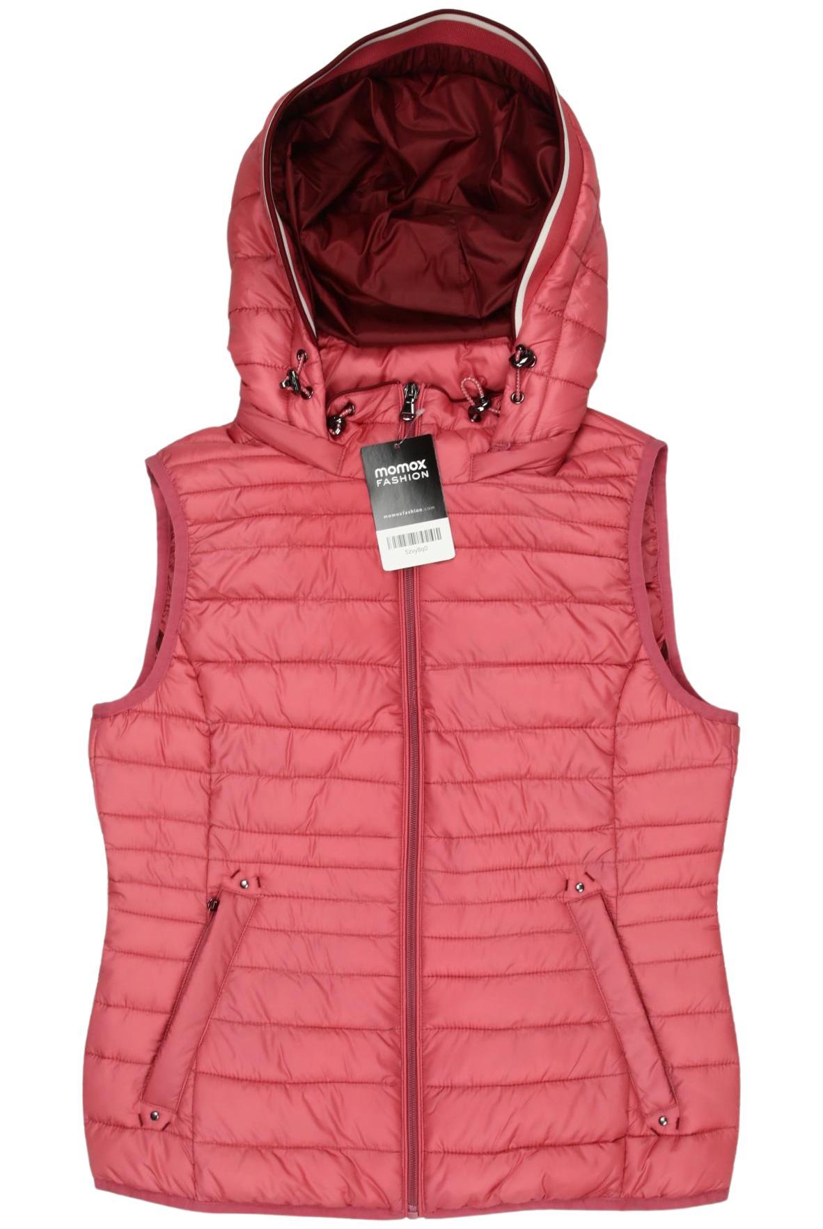 

Esprit Damen Weste, pink, Gr. 36