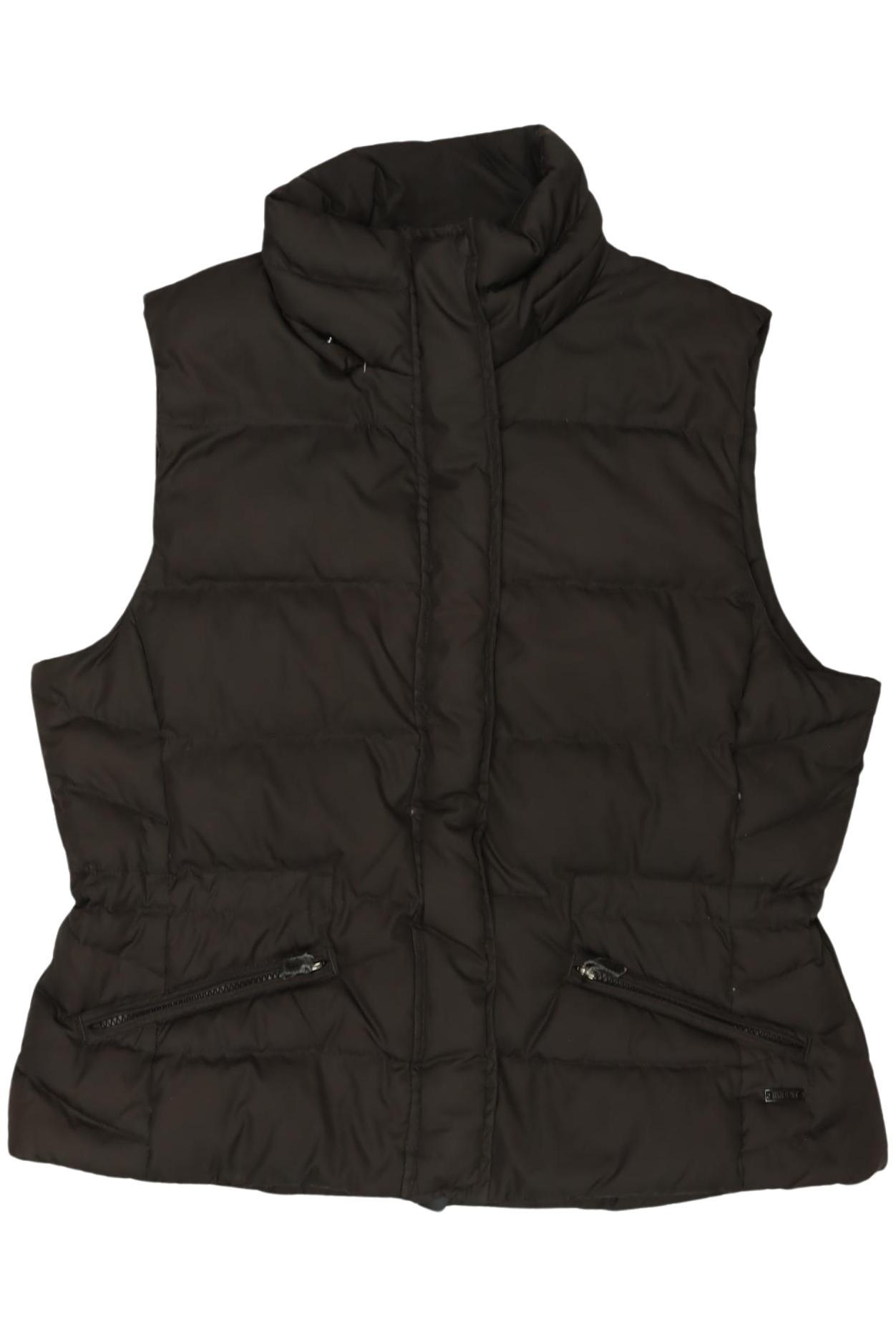 

Esprit Damen Weste, braun, Gr. 42