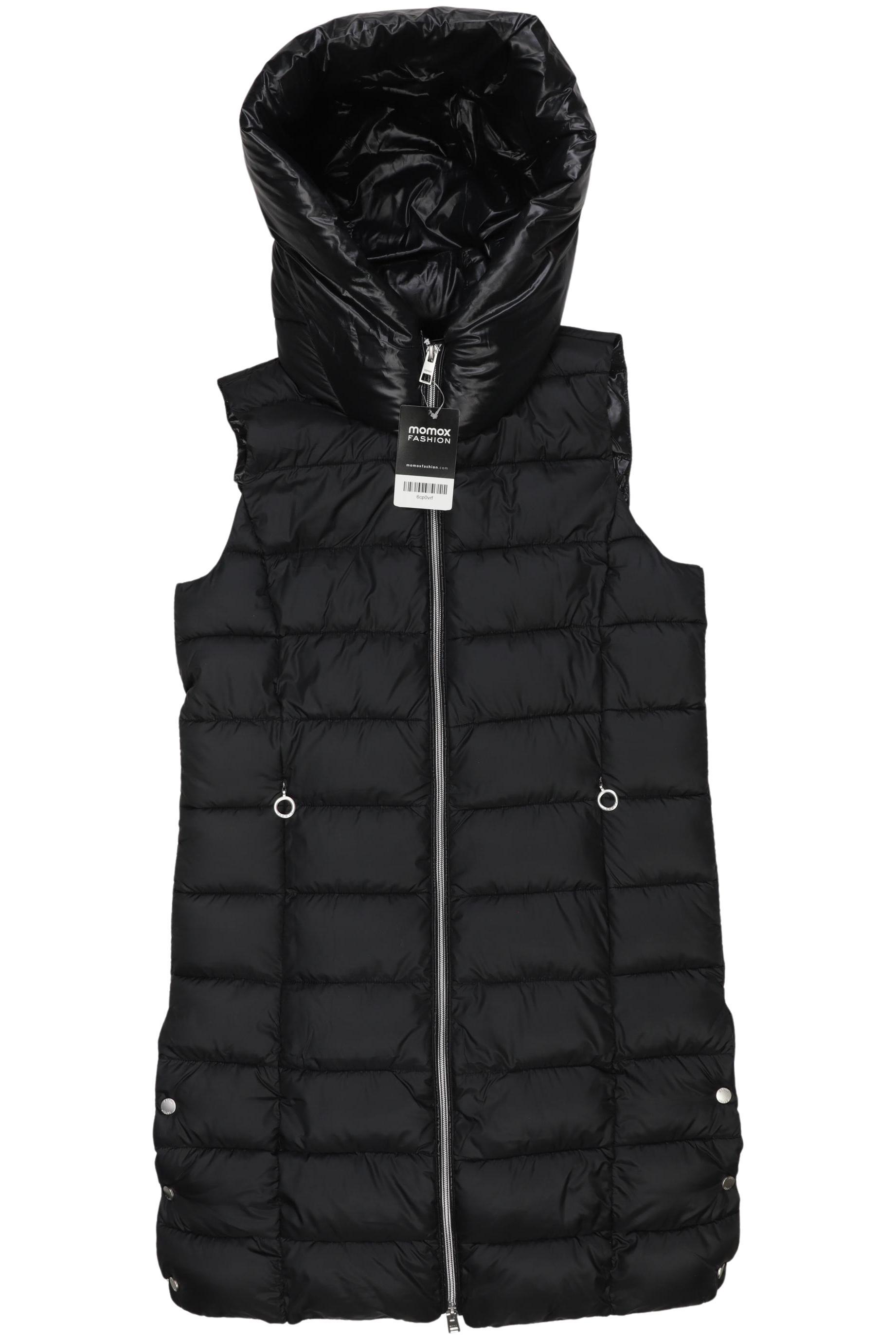 

Esprit Damen Weste, schwarz, Gr. 36