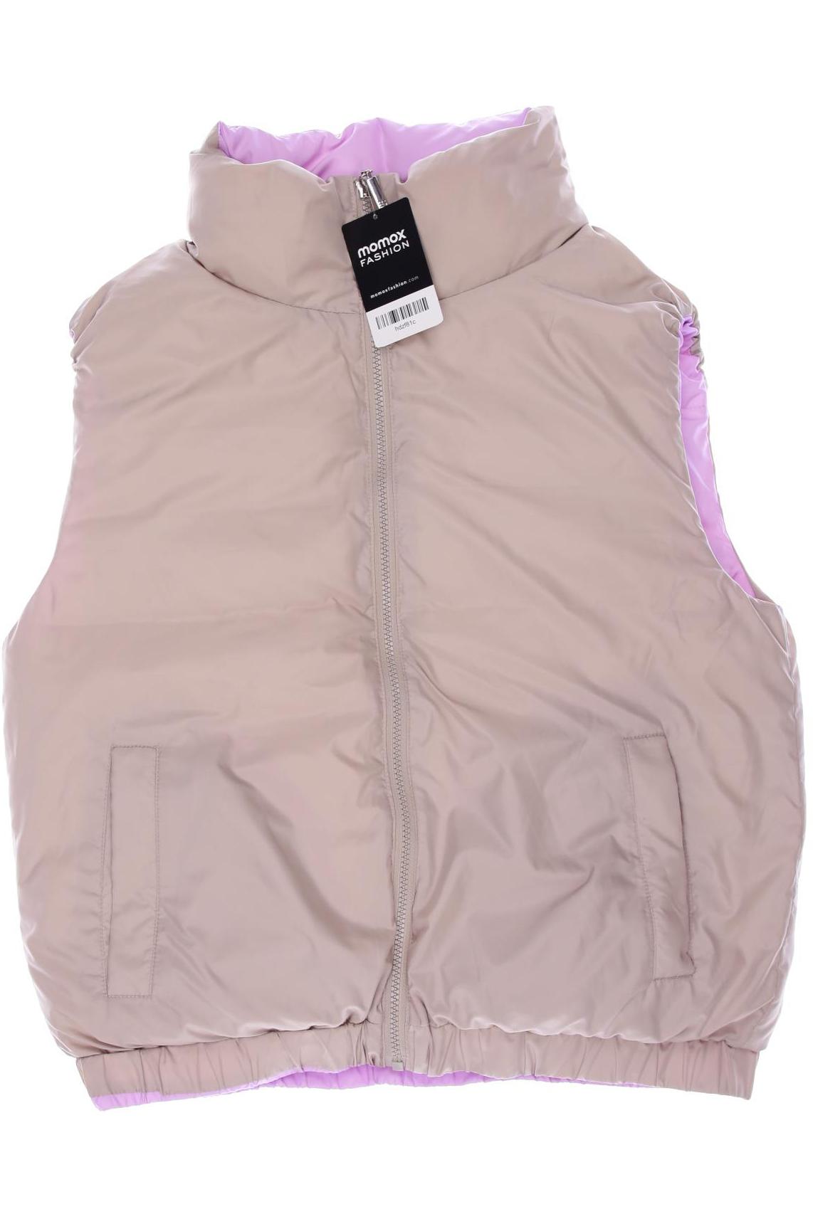 

Esprit Damen Weste, beige, Gr. 34