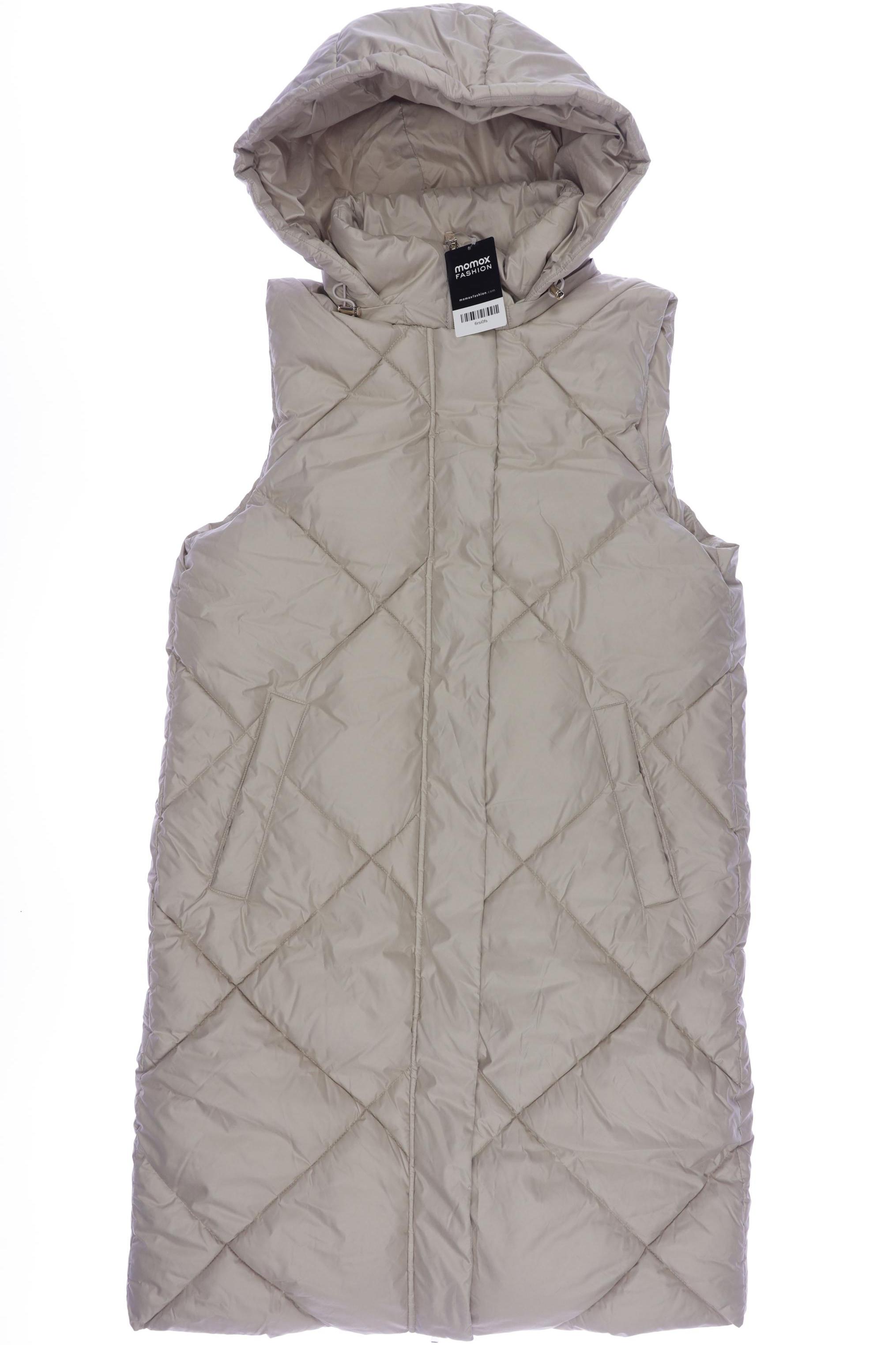 

Esprit Damen Weste, beige, Gr. 38