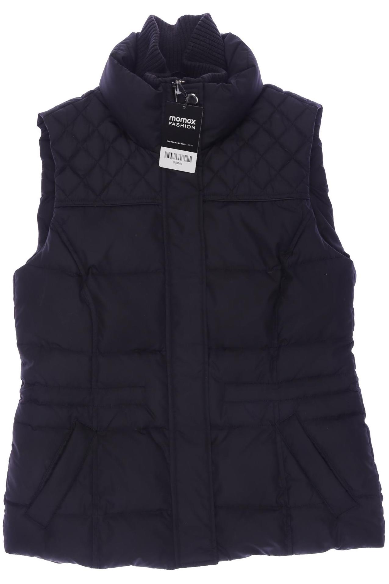 

Esprit Damen Weste, schwarz, Gr. 38