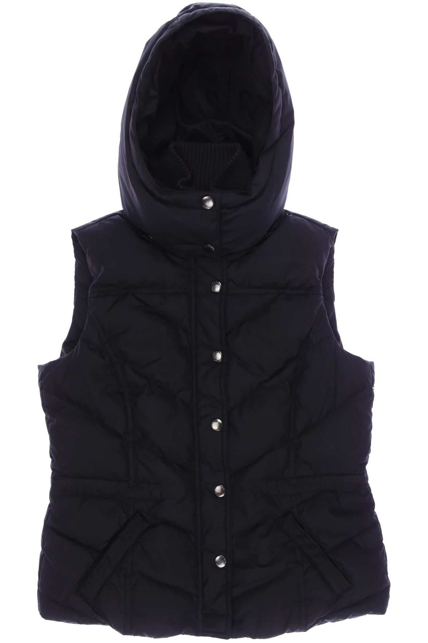 

Esprit Damen Weste, schwarz, Gr. 40
