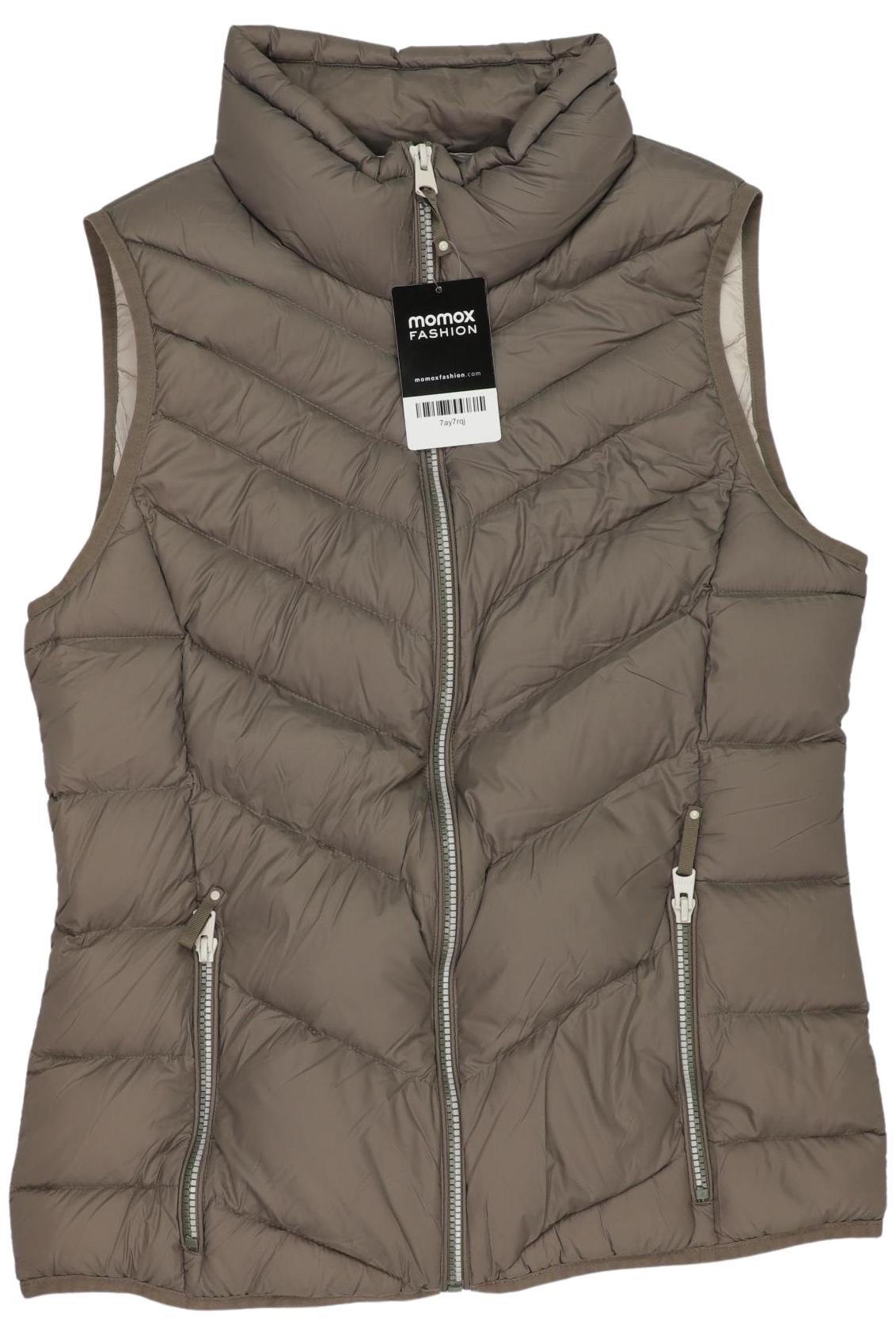 

Esprit Damen Weste, braun, Gr. 38