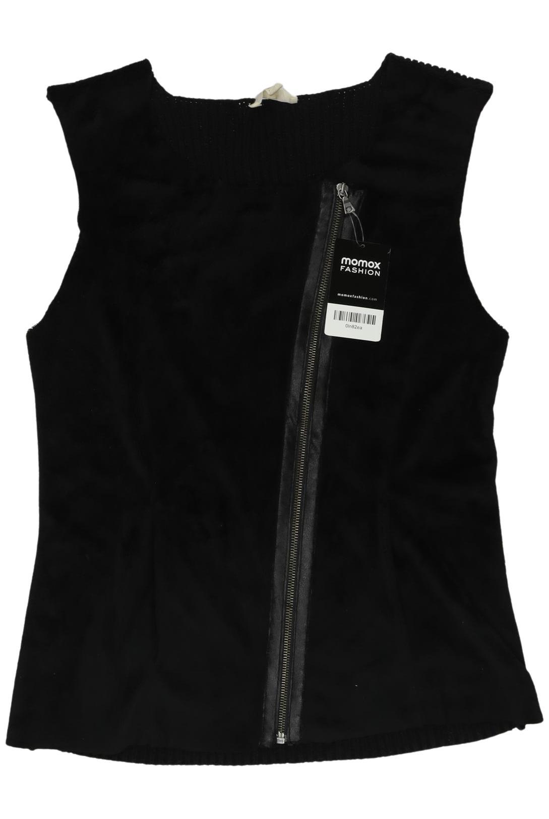 

Esprit Damen Weste, schwarz, Gr. 38