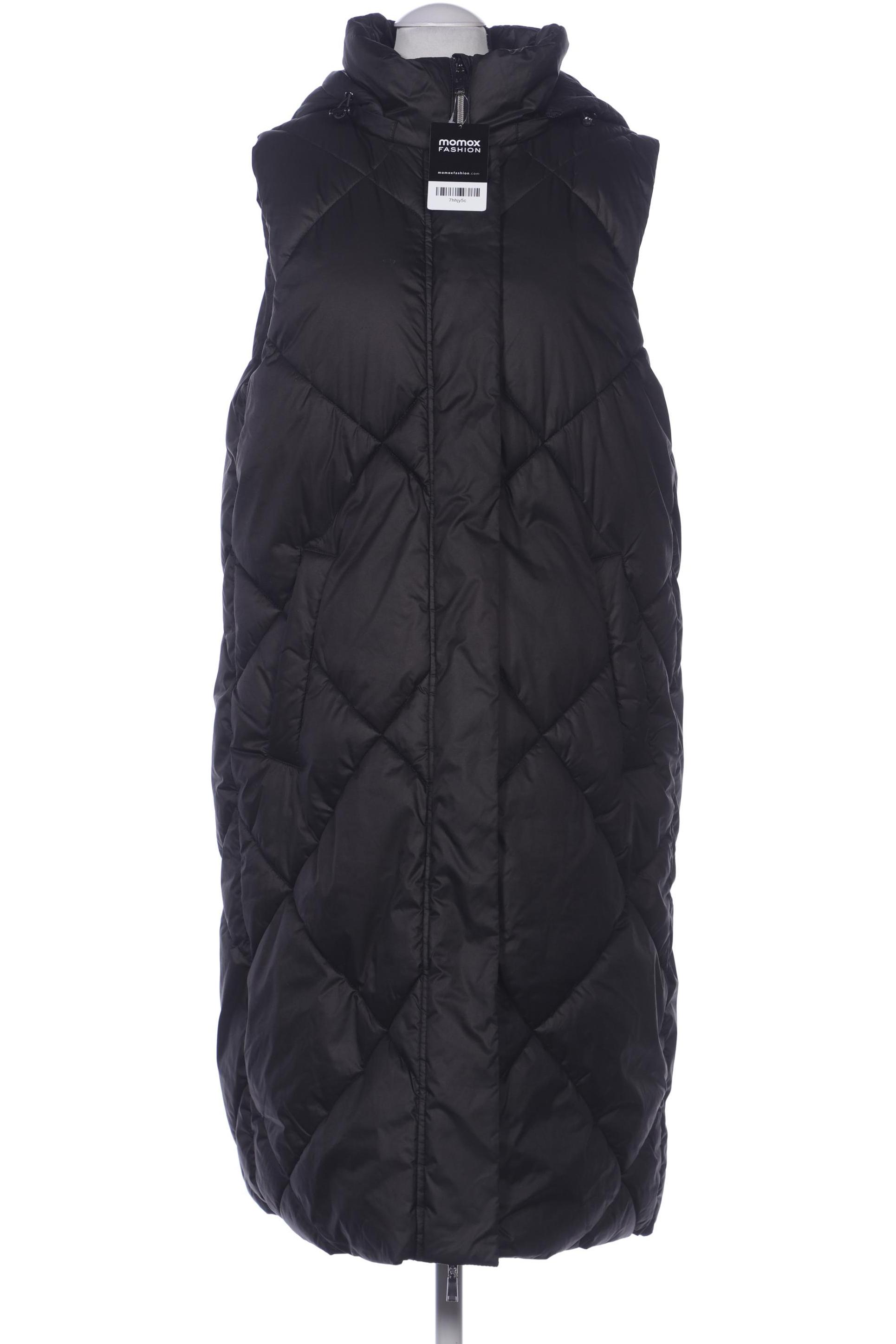

Esprit Damen Weste, schwarz, Gr. 34