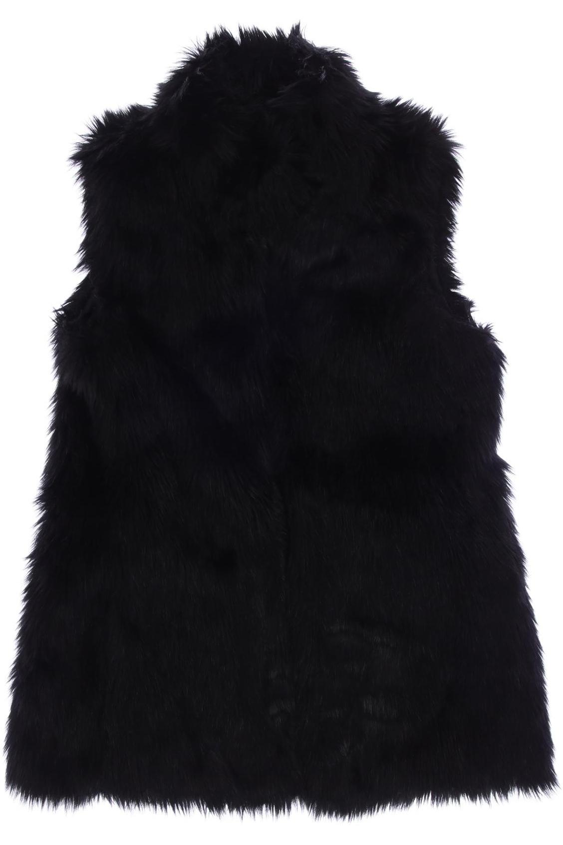 

Esprit Damen Weste, schwarz