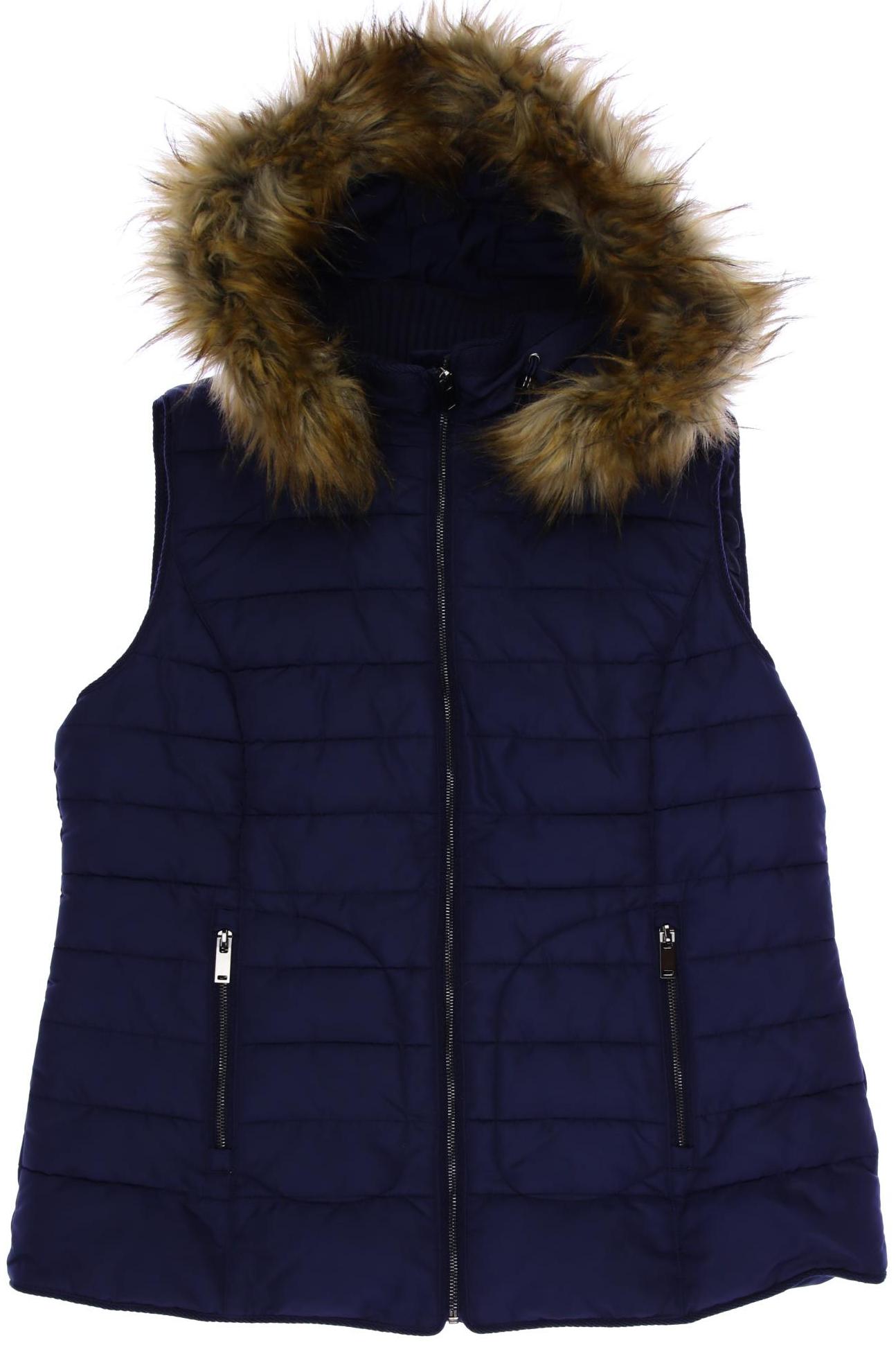 

Esprit Damen Weste, marineblau, Gr. 44