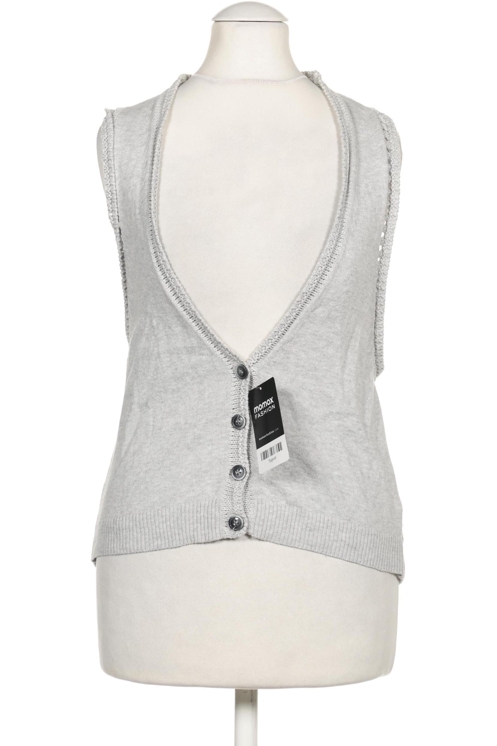 

Esprit Damen Weste, grau