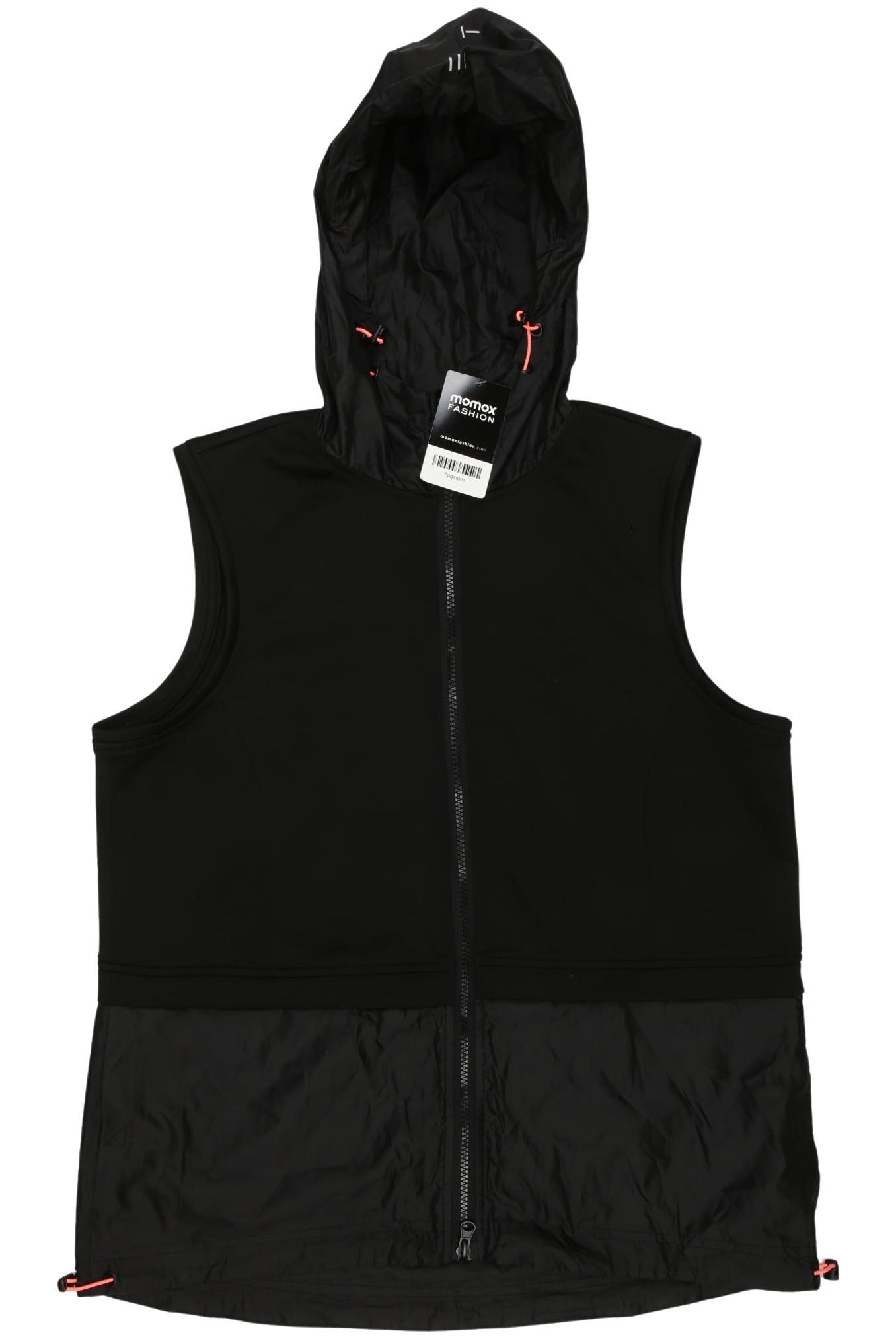 

Esprit Damen Weste, schwarz, Gr. 38