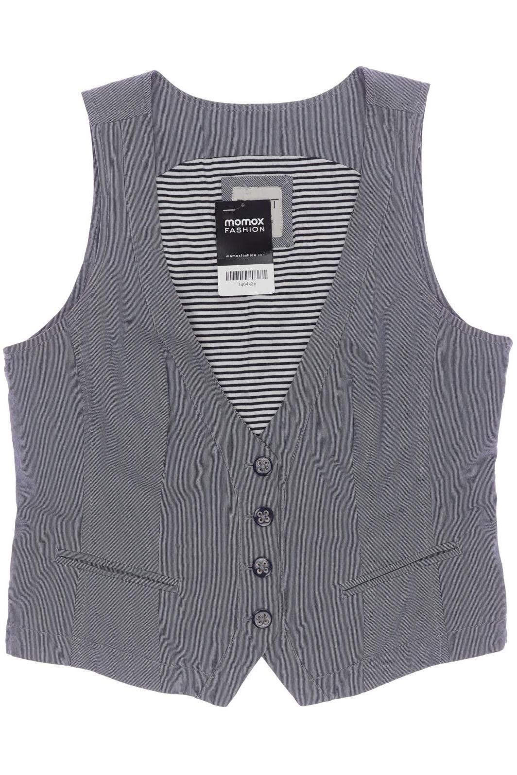 

Esprit Damen Weste, marineblau, Gr. 42