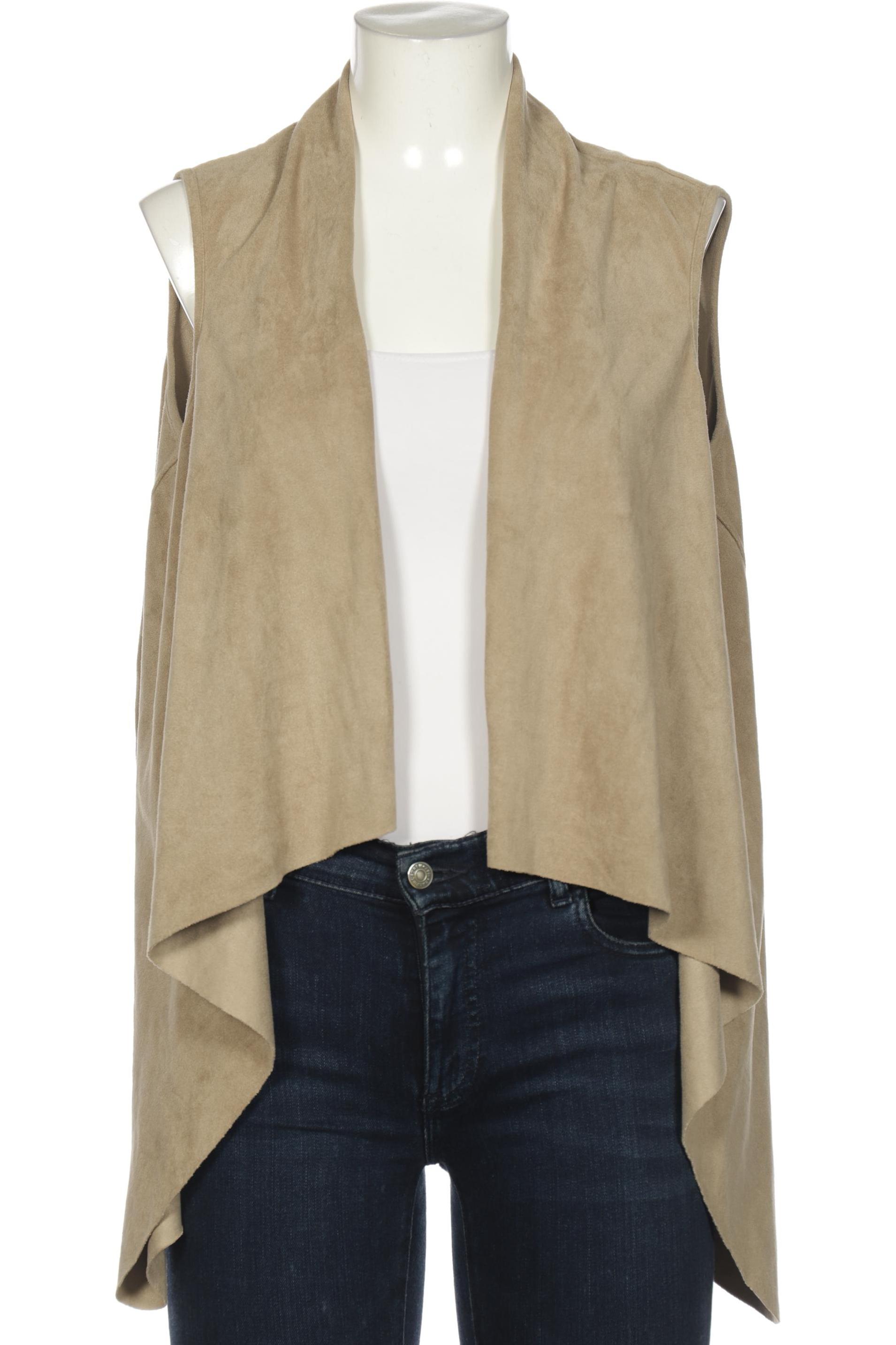 

Esprit Damen Weste, beige