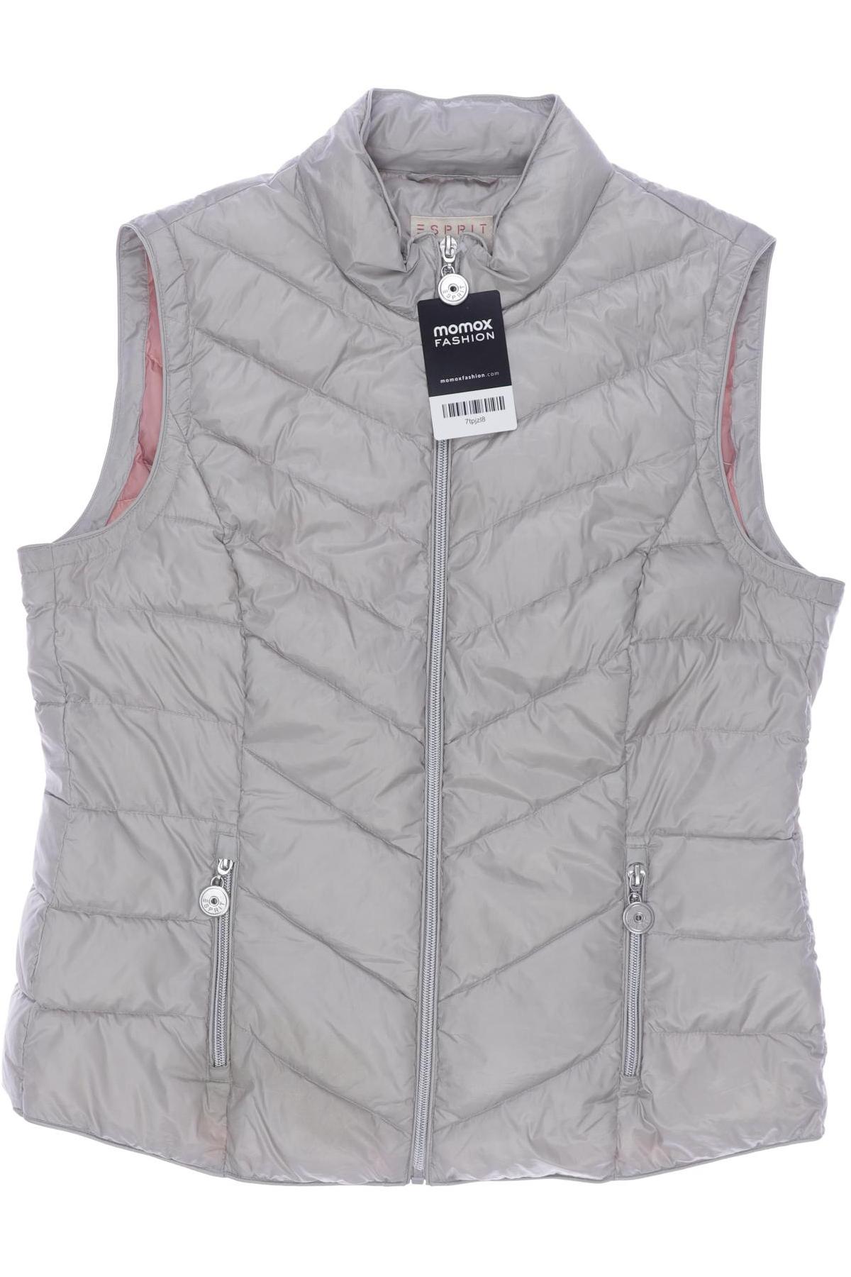 

Esprit Damen Weste, beige