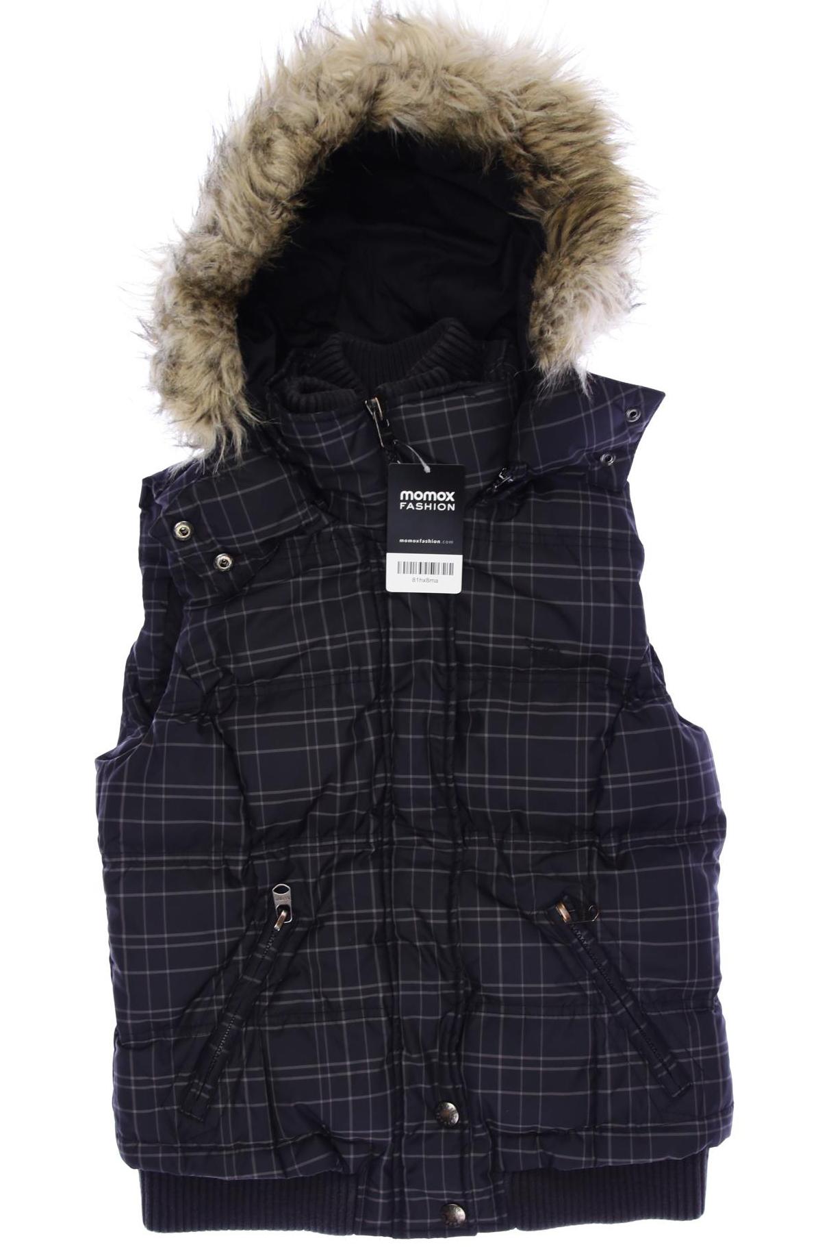 

Esprit Damen Weste, grau, Gr. 36