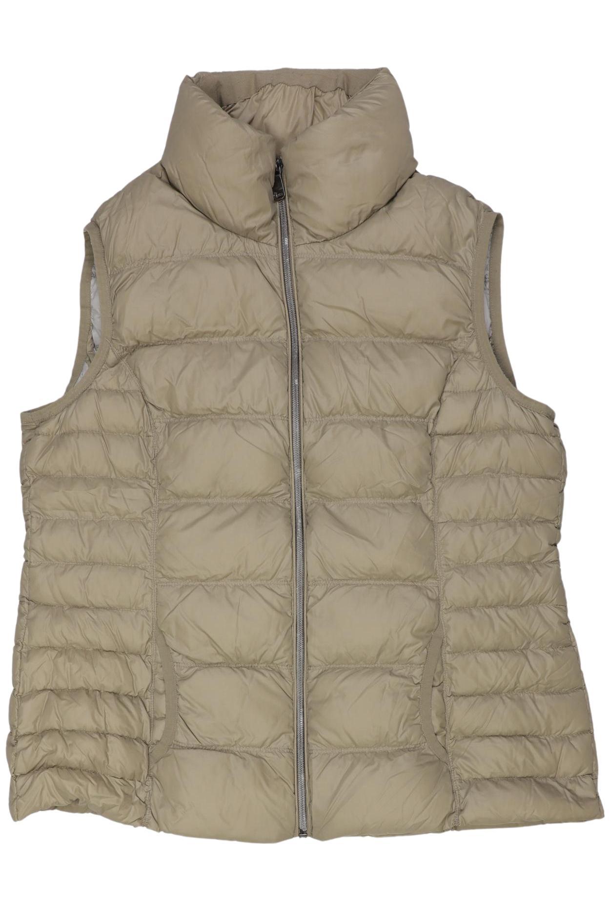 

Esprit Damen Weste, beige, Gr. 40