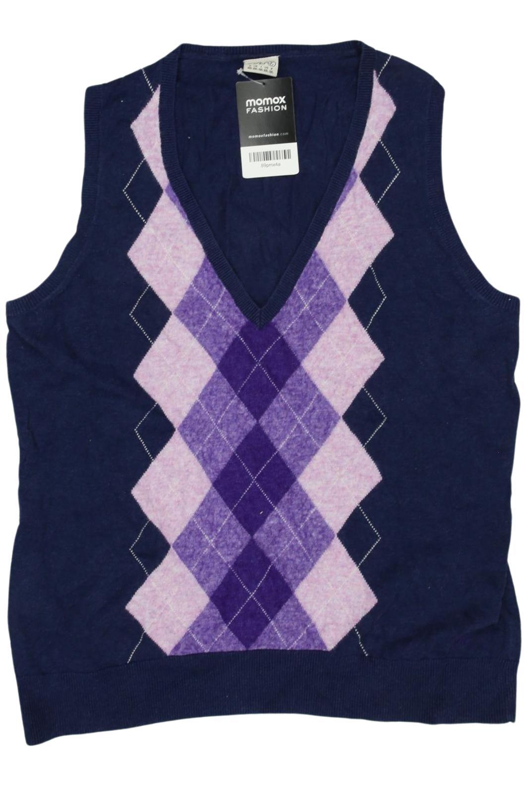 

Esprit Damen Weste, marineblau, Gr. 46
